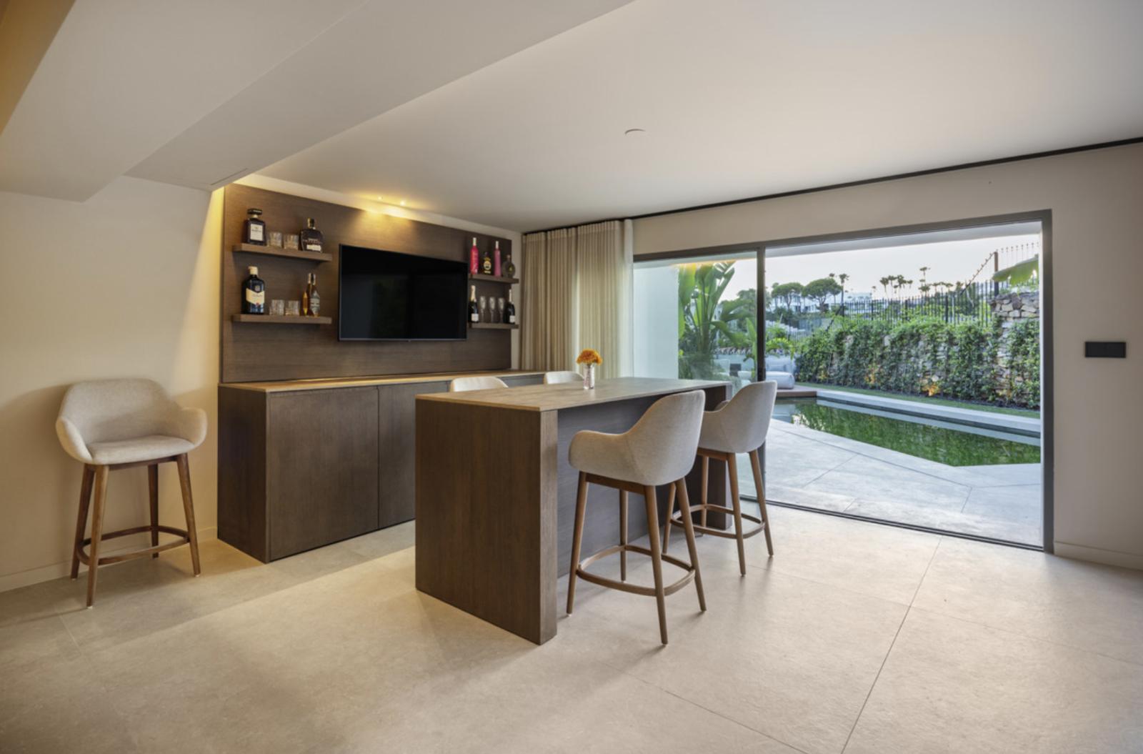 Villa for Sale in Marbella