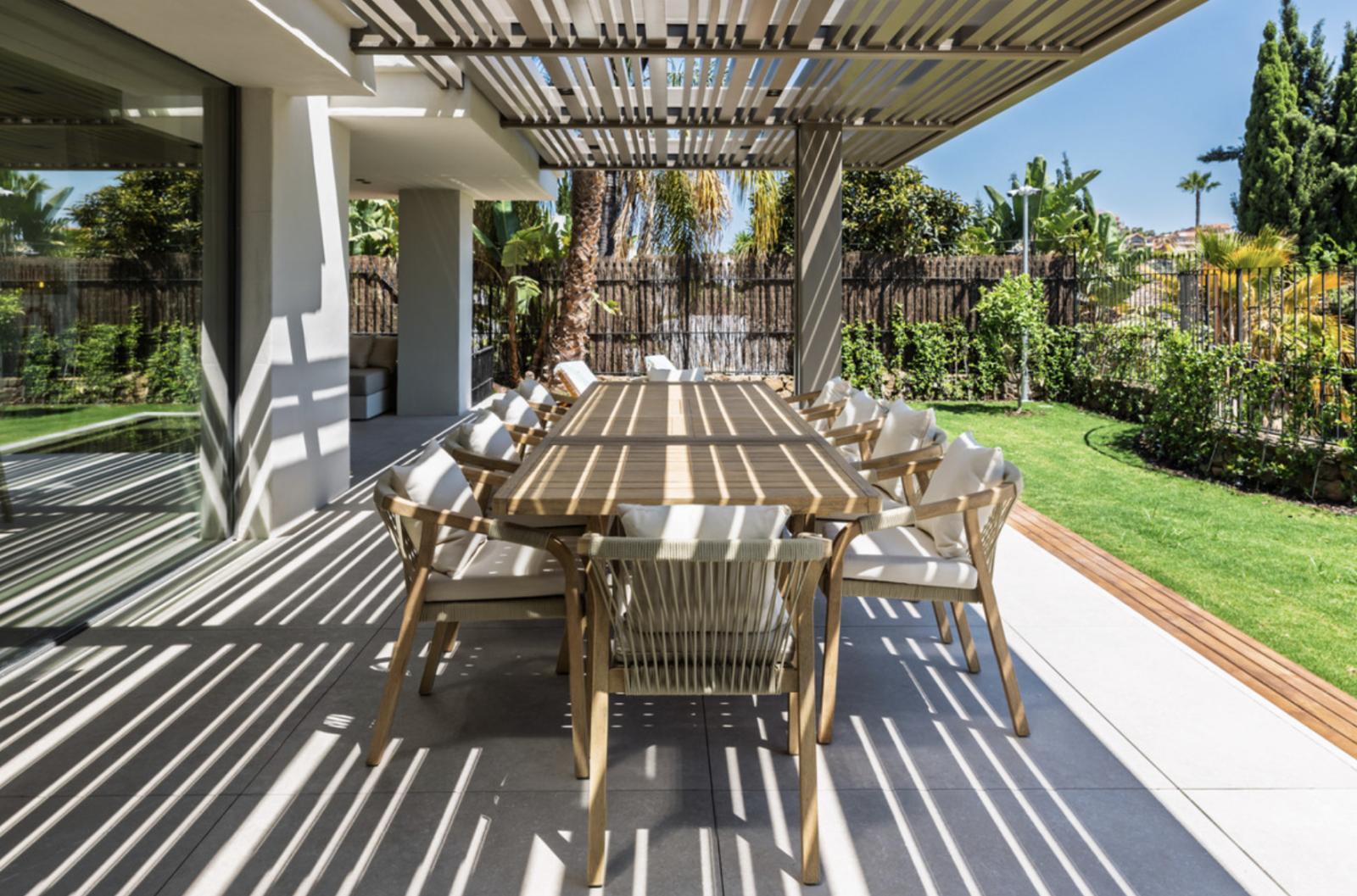 Villa for Sale in Marbella