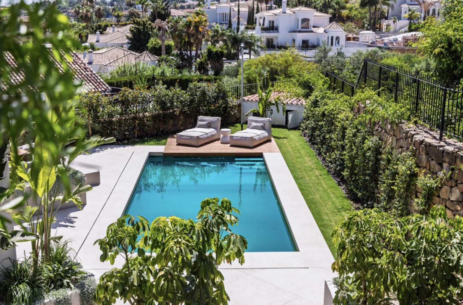 Villa for Sale in Marbella