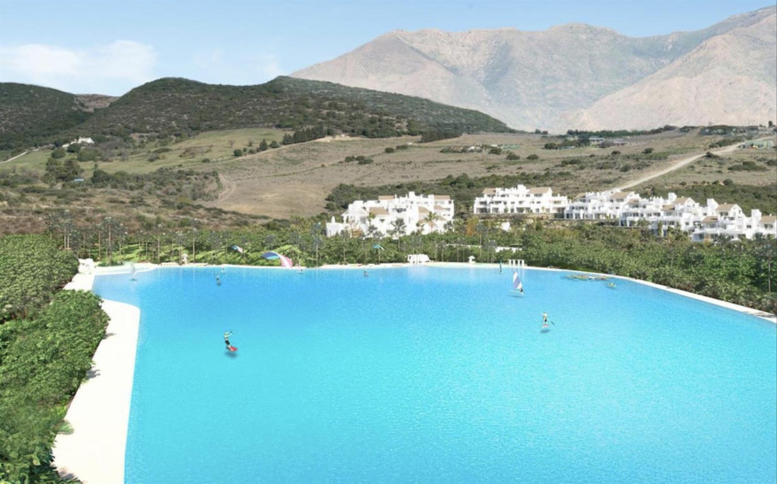 Penthouse for Sale in Estepona