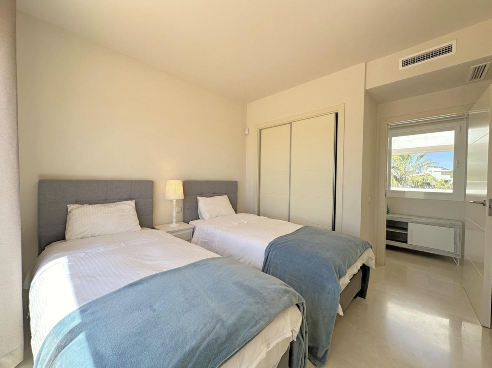 Penthouse for Sale in Estepona