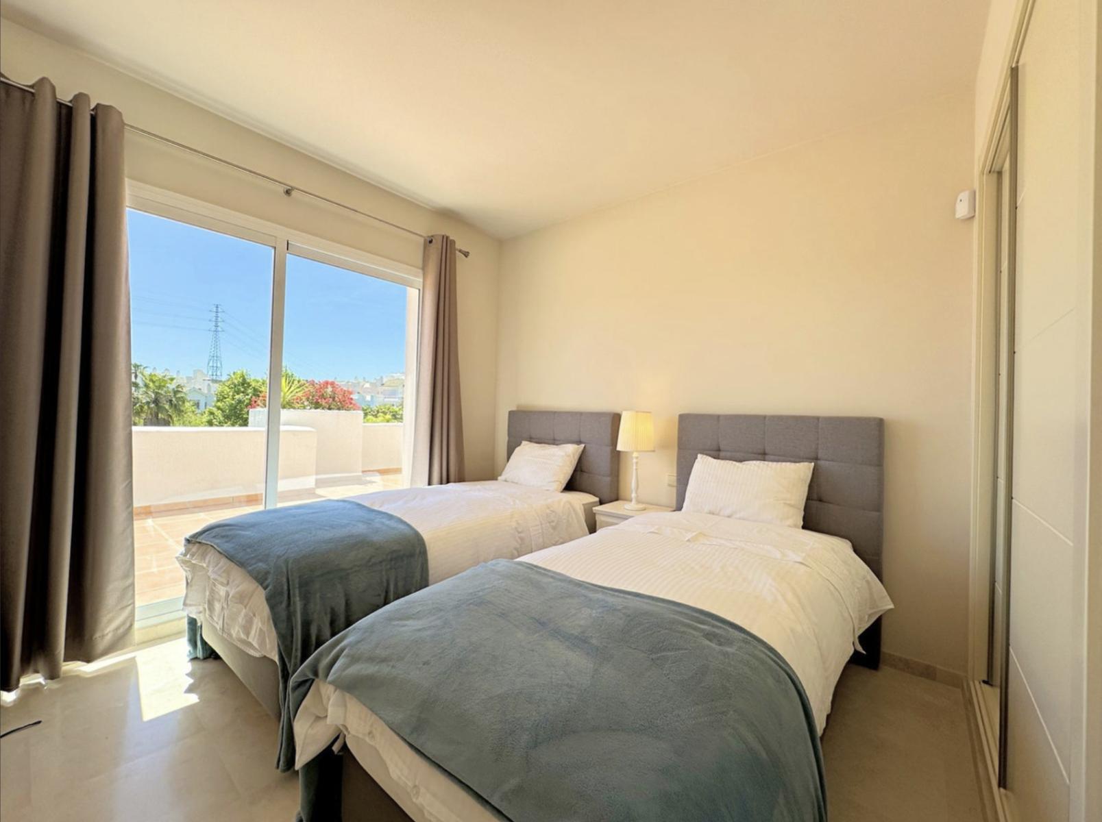 Penthouse for Sale in Estepona