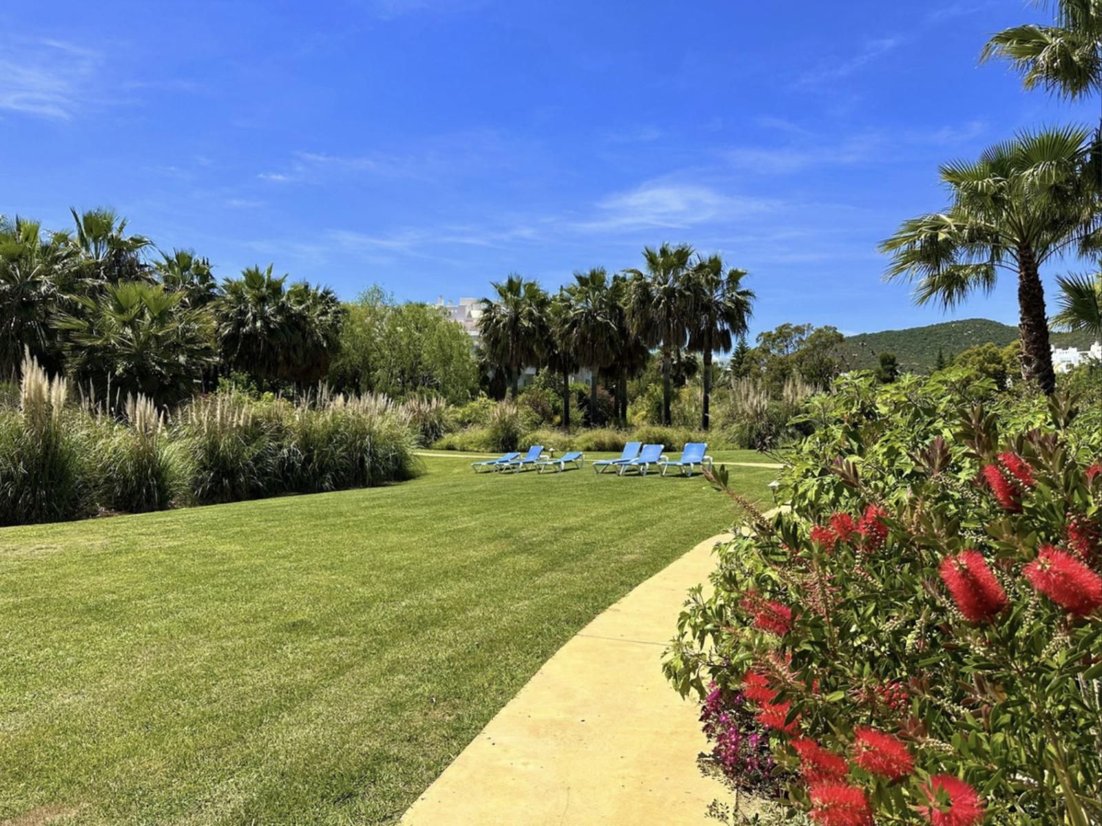 Penthouse for Sale in Estepona