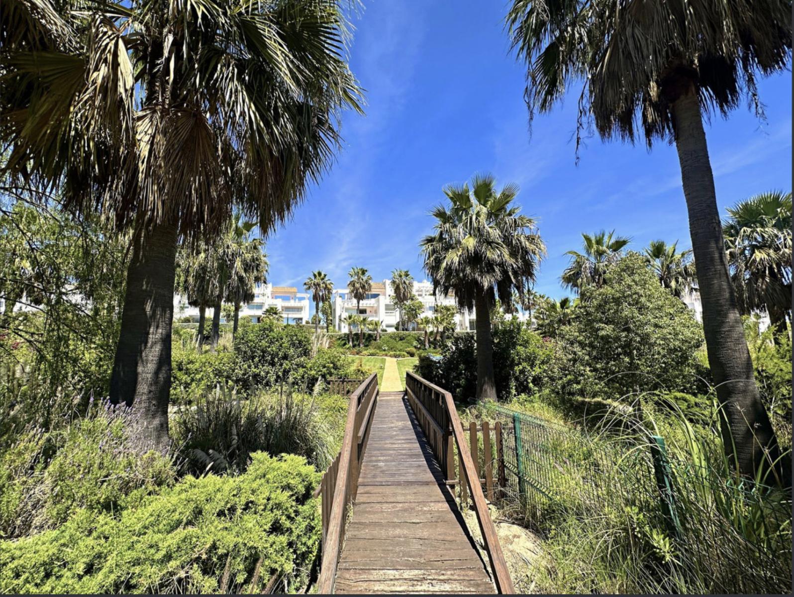 Penthouse for Sale in Estepona