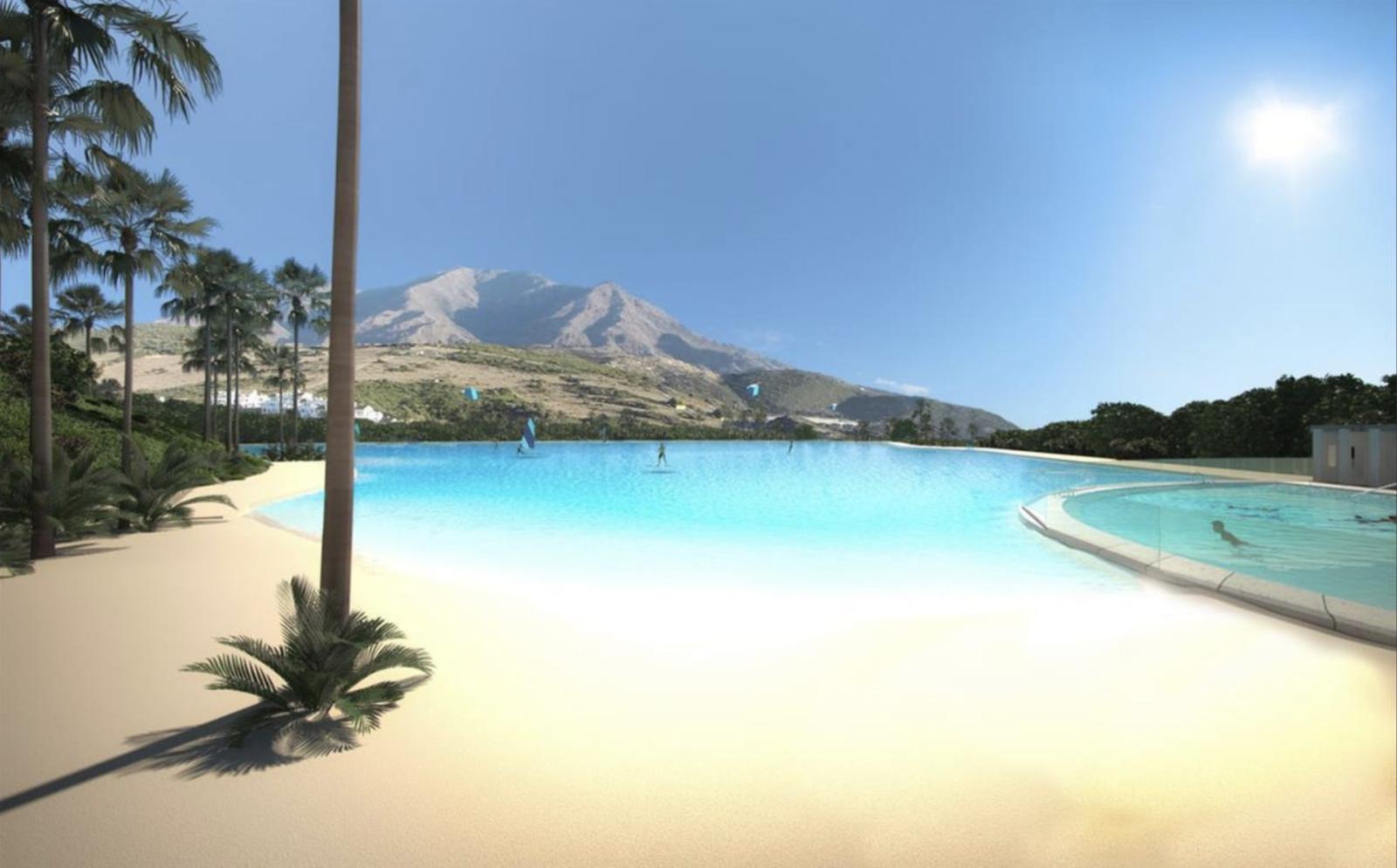 Penthouse for Sale in Estepona