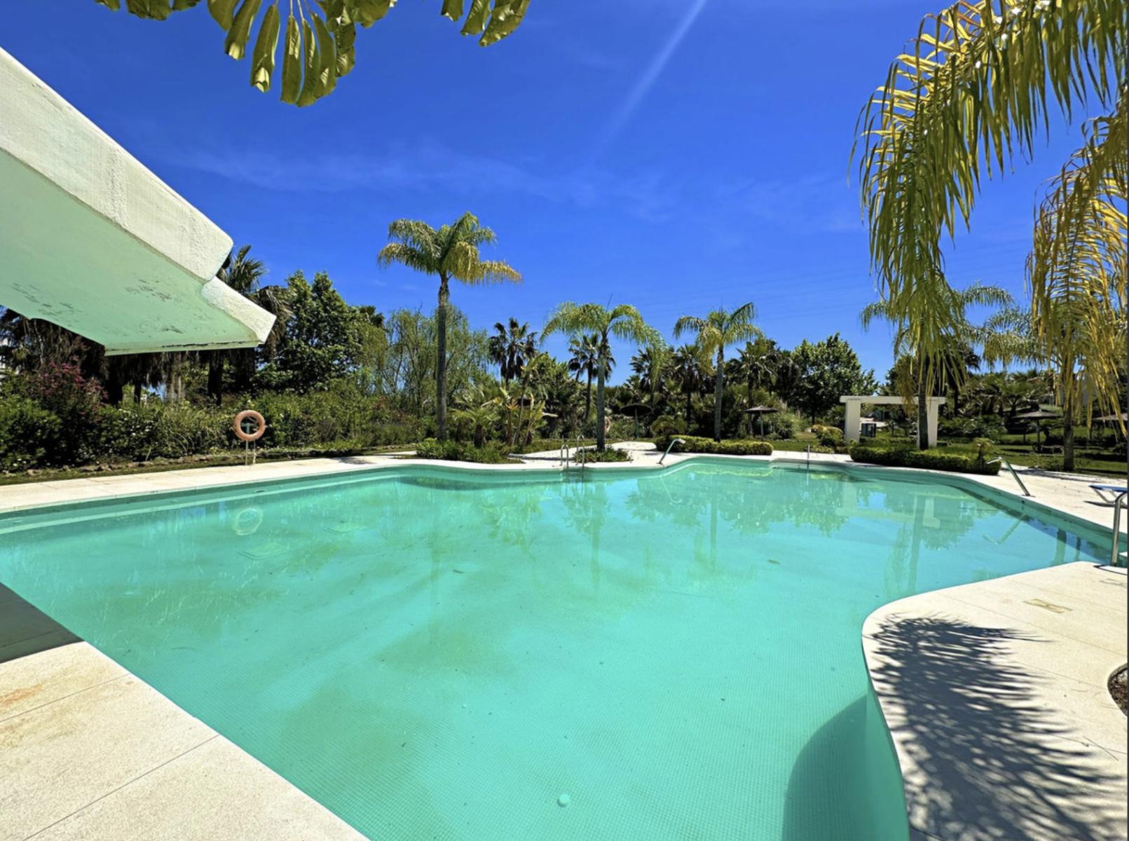 Penthouse for Sale in Estepona