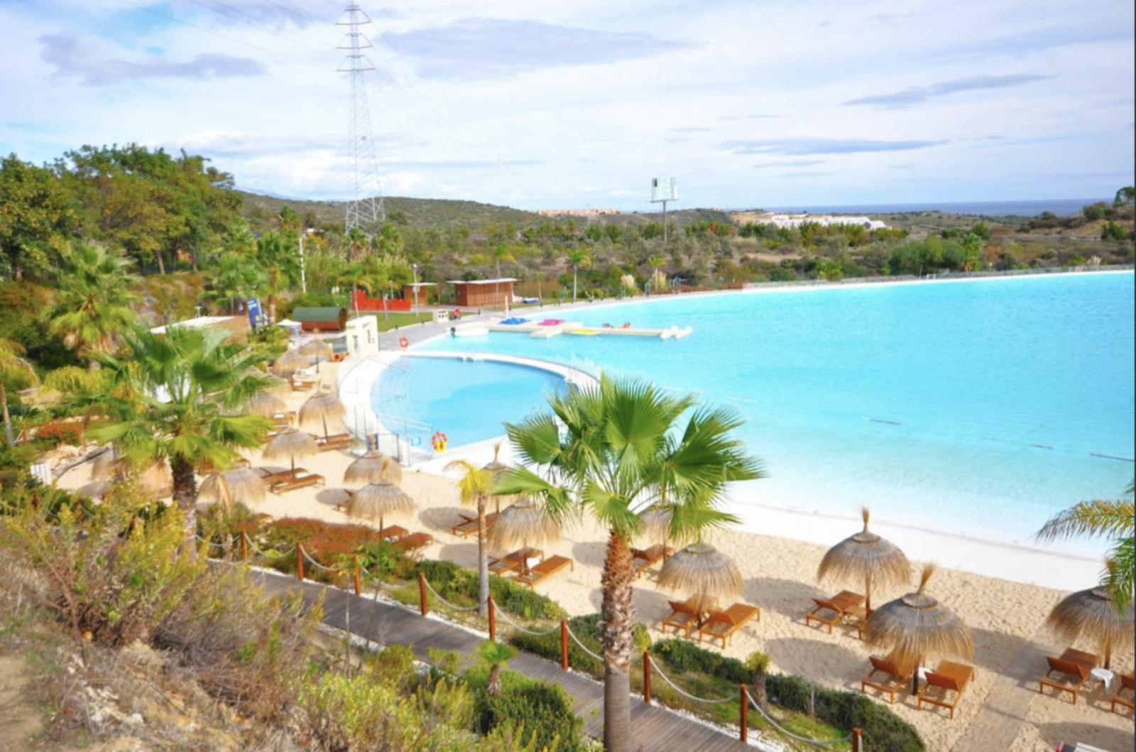 Penthouse for Sale in Estepona