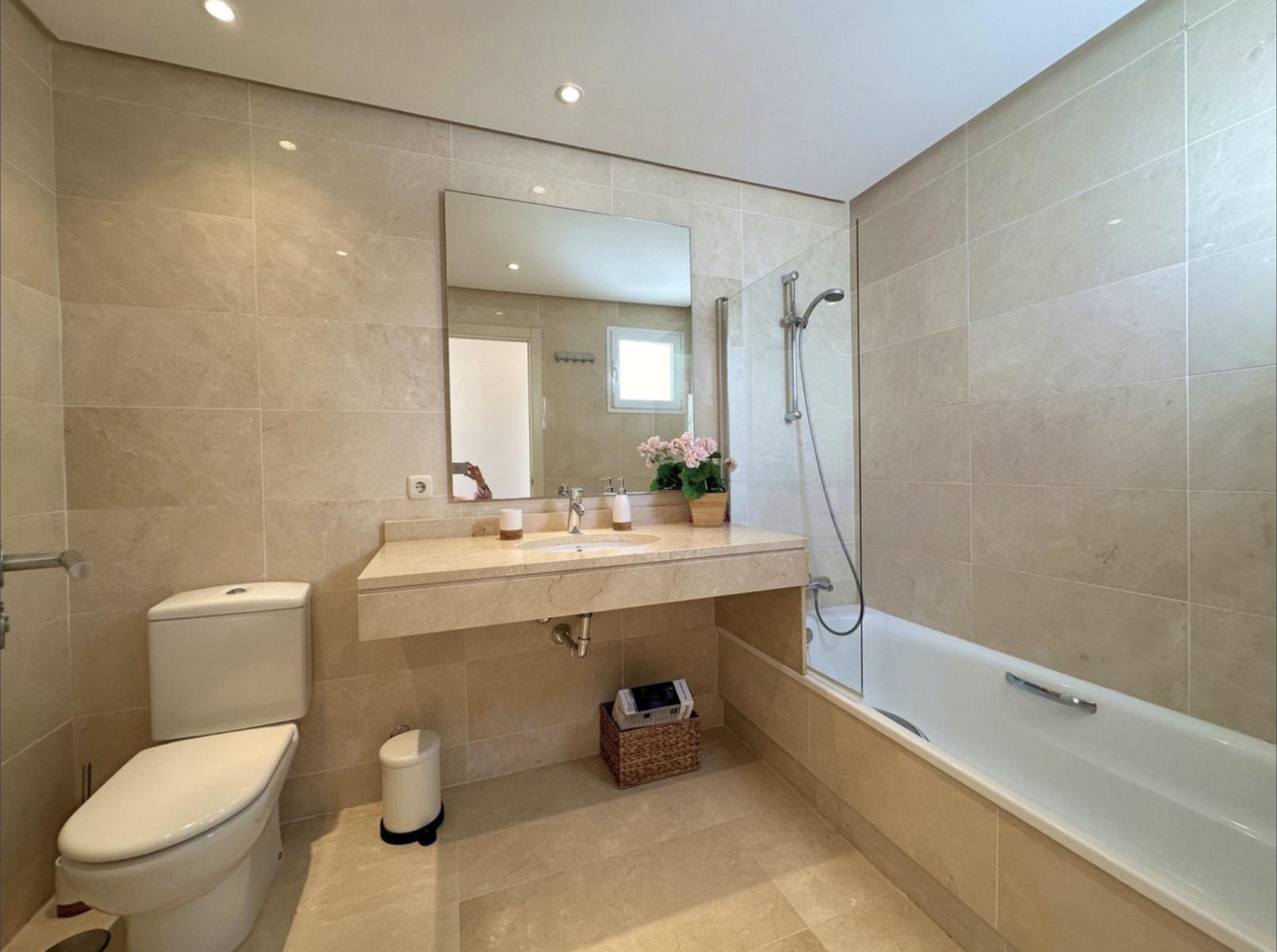 Penthouse for Sale in Estepona