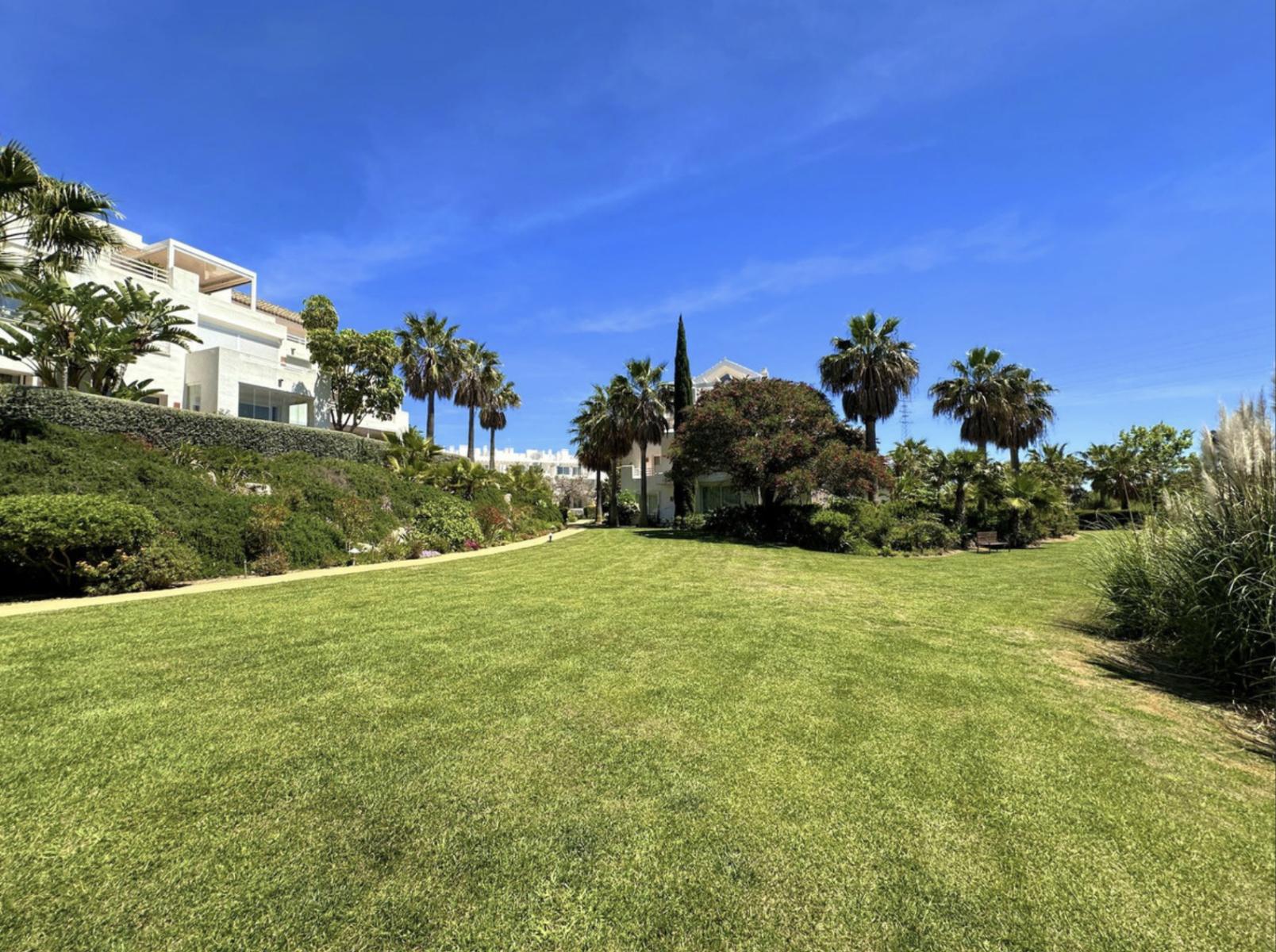 Penthouse for Sale in Estepona