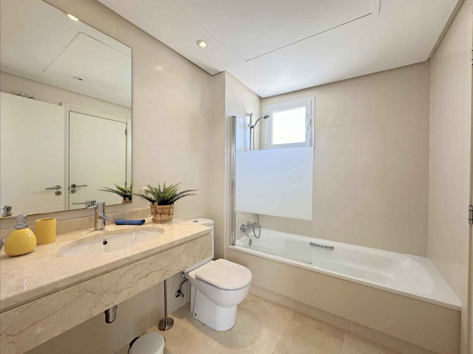 Penthouse for Sale in Estepona