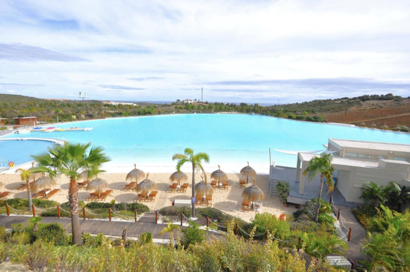 Penthouse for Sale in Estepona