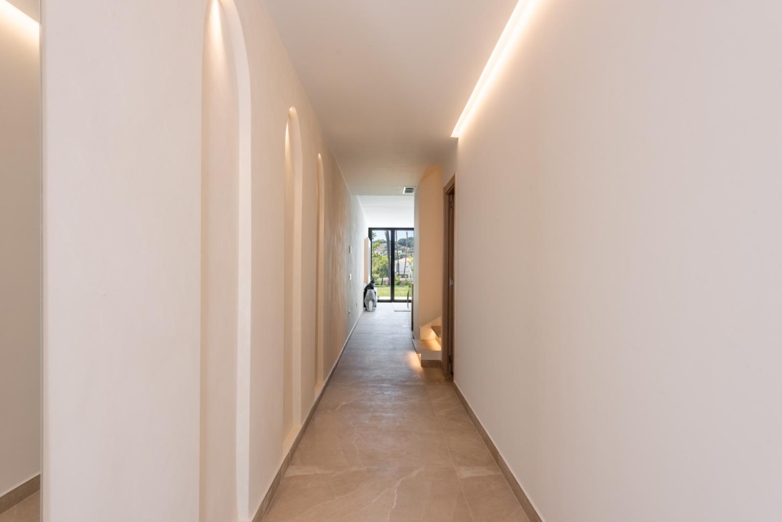 Casa en Venta en Marbella