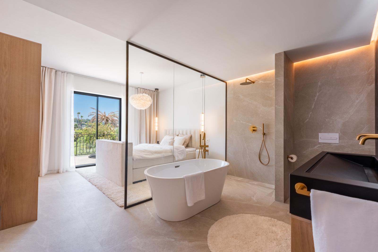 Casa en Venta en Marbella