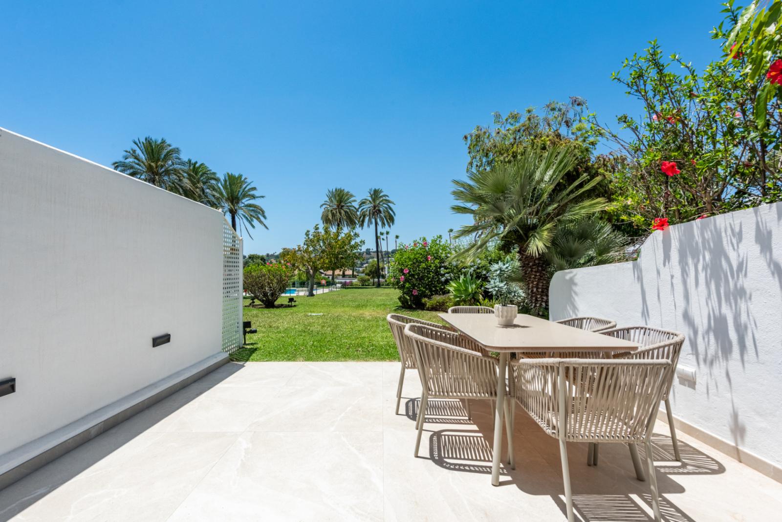 Casa en Venta en Marbella