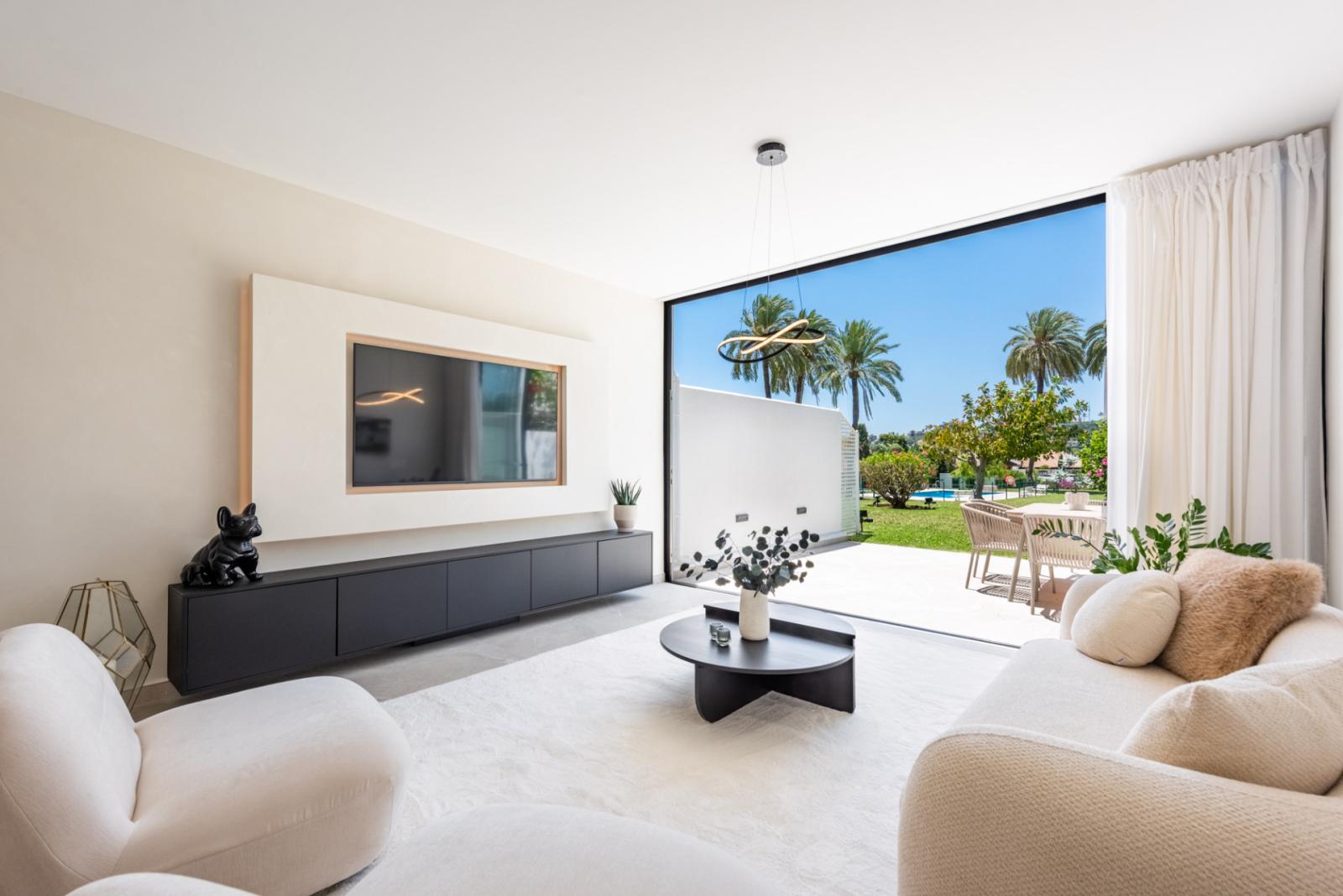 Casa en Venta en Marbella