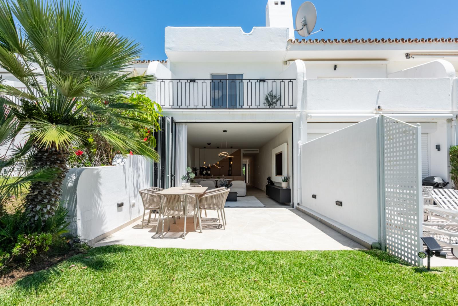 Casa en Venta en Marbella