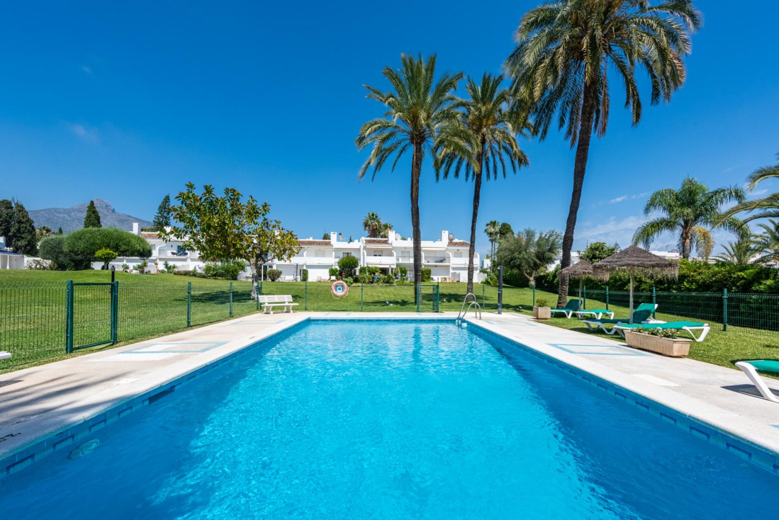 Casa en Venta en Marbella
