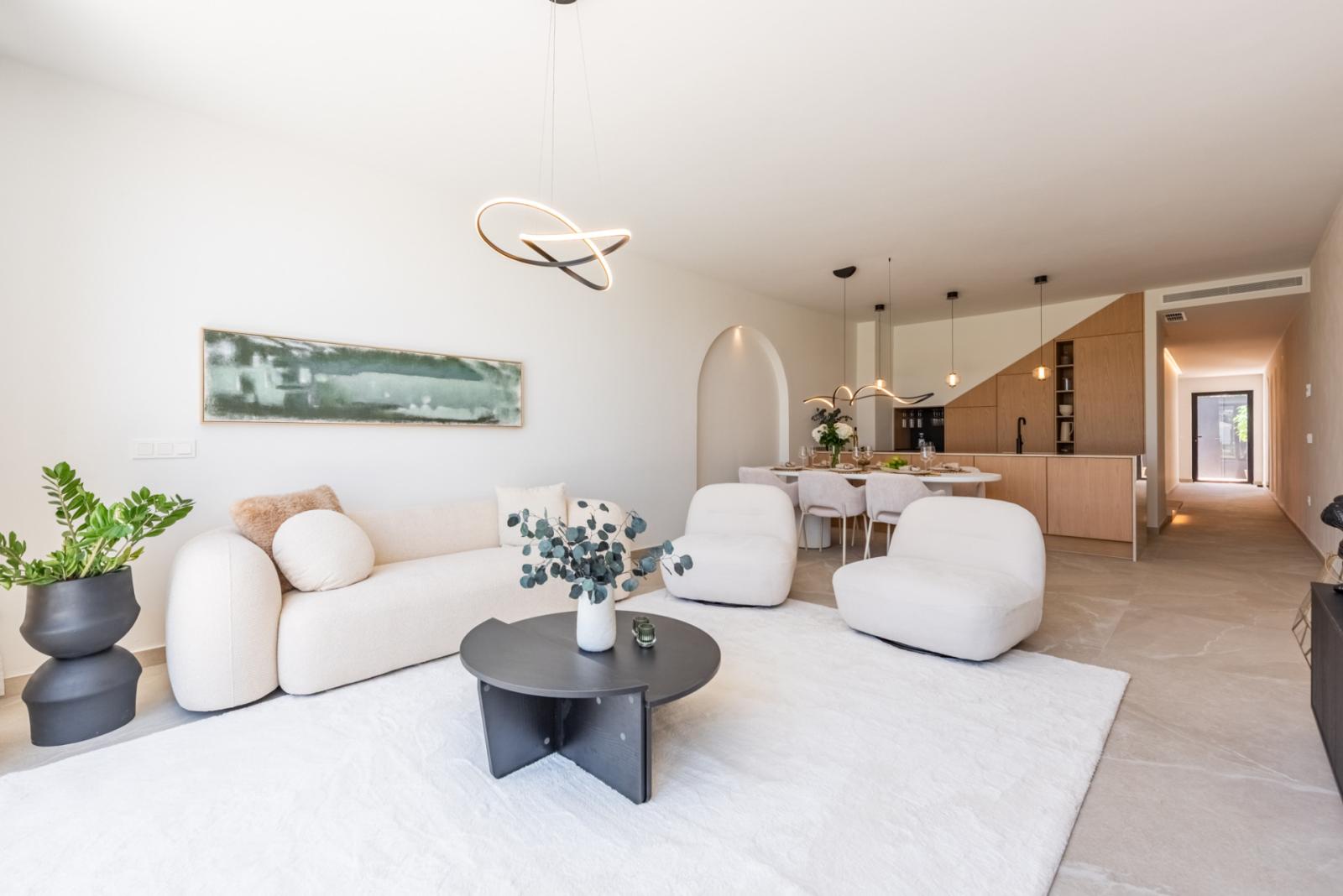Casa en Venta en Marbella