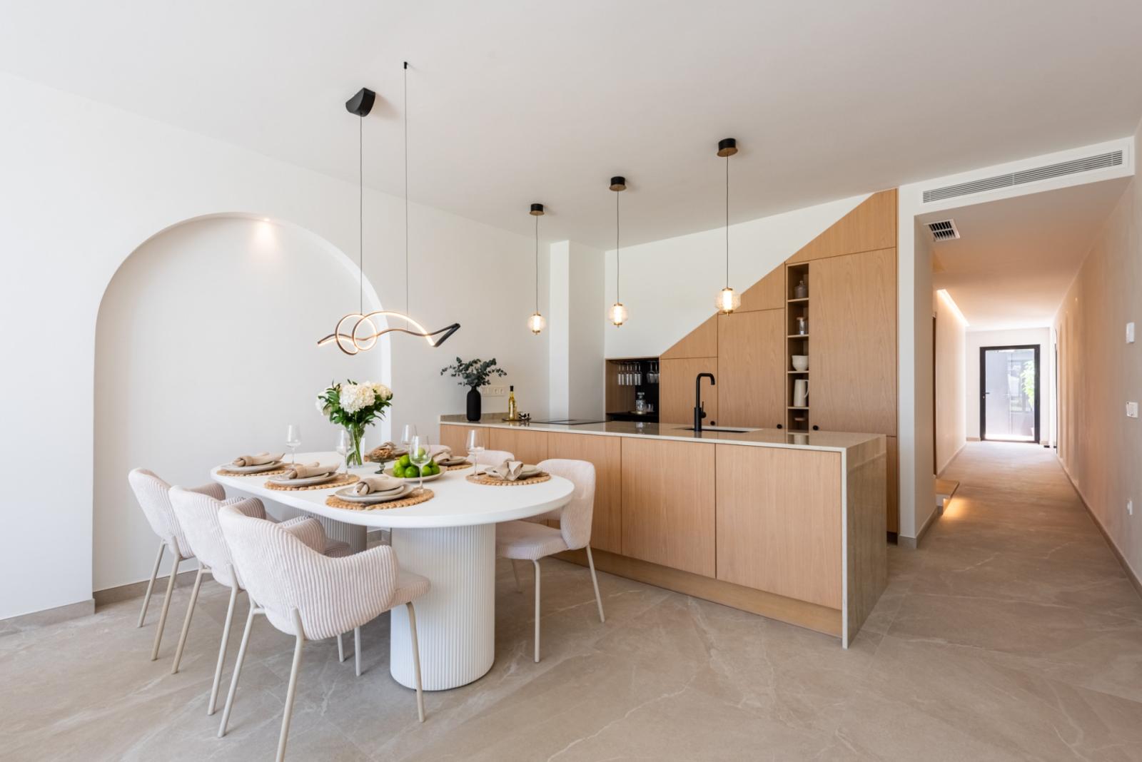 Casa en Venta en Marbella