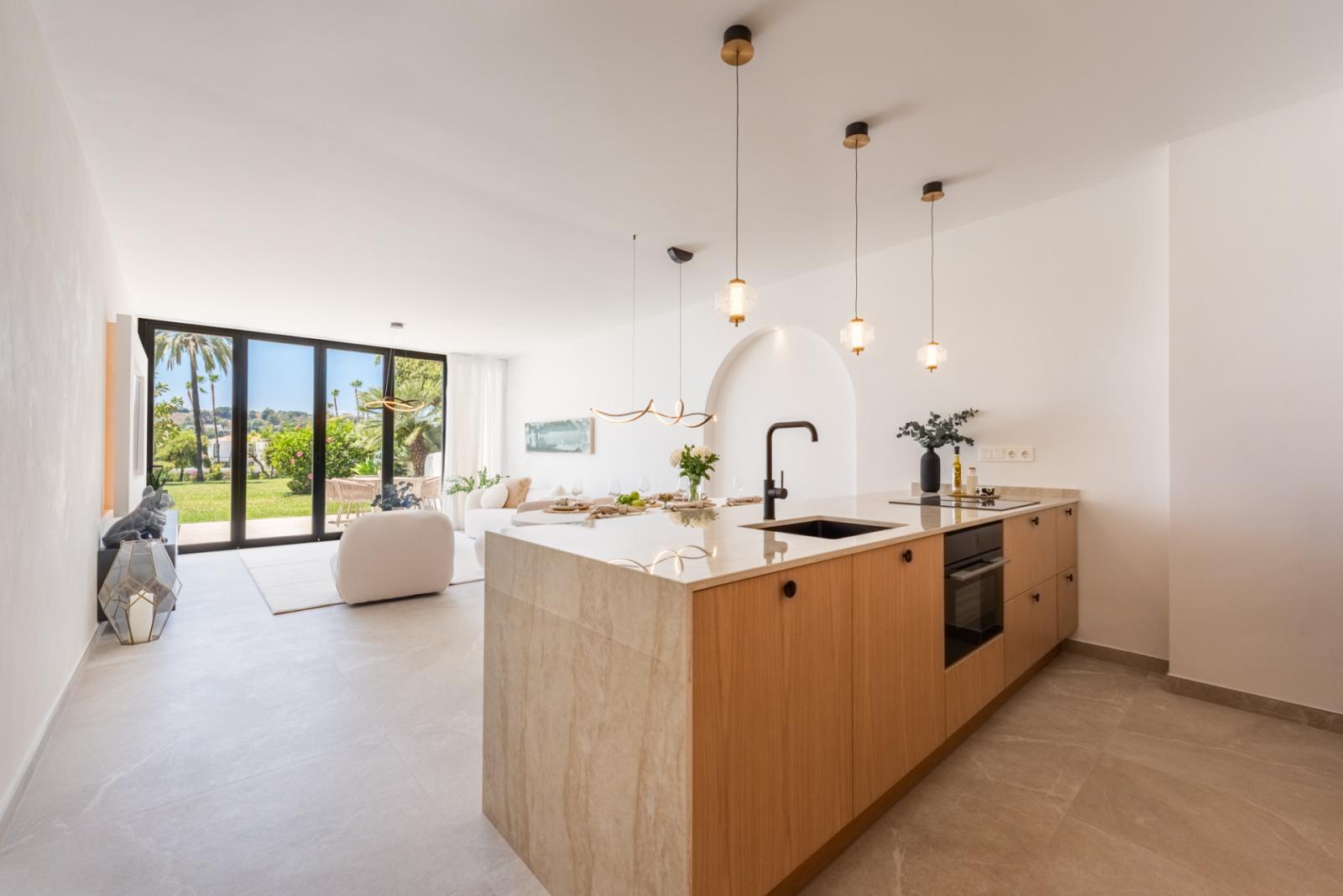 Casa en Venta en Marbella