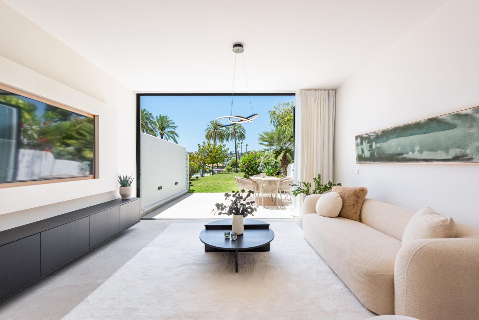 Casa en Venta en Marbella