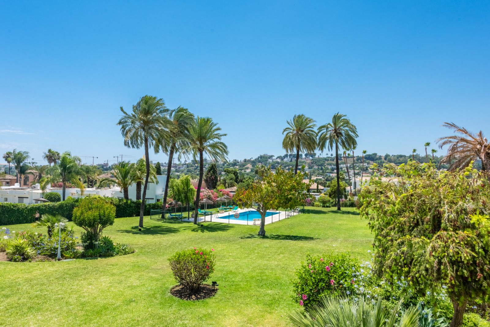 Casa en Venta en Marbella