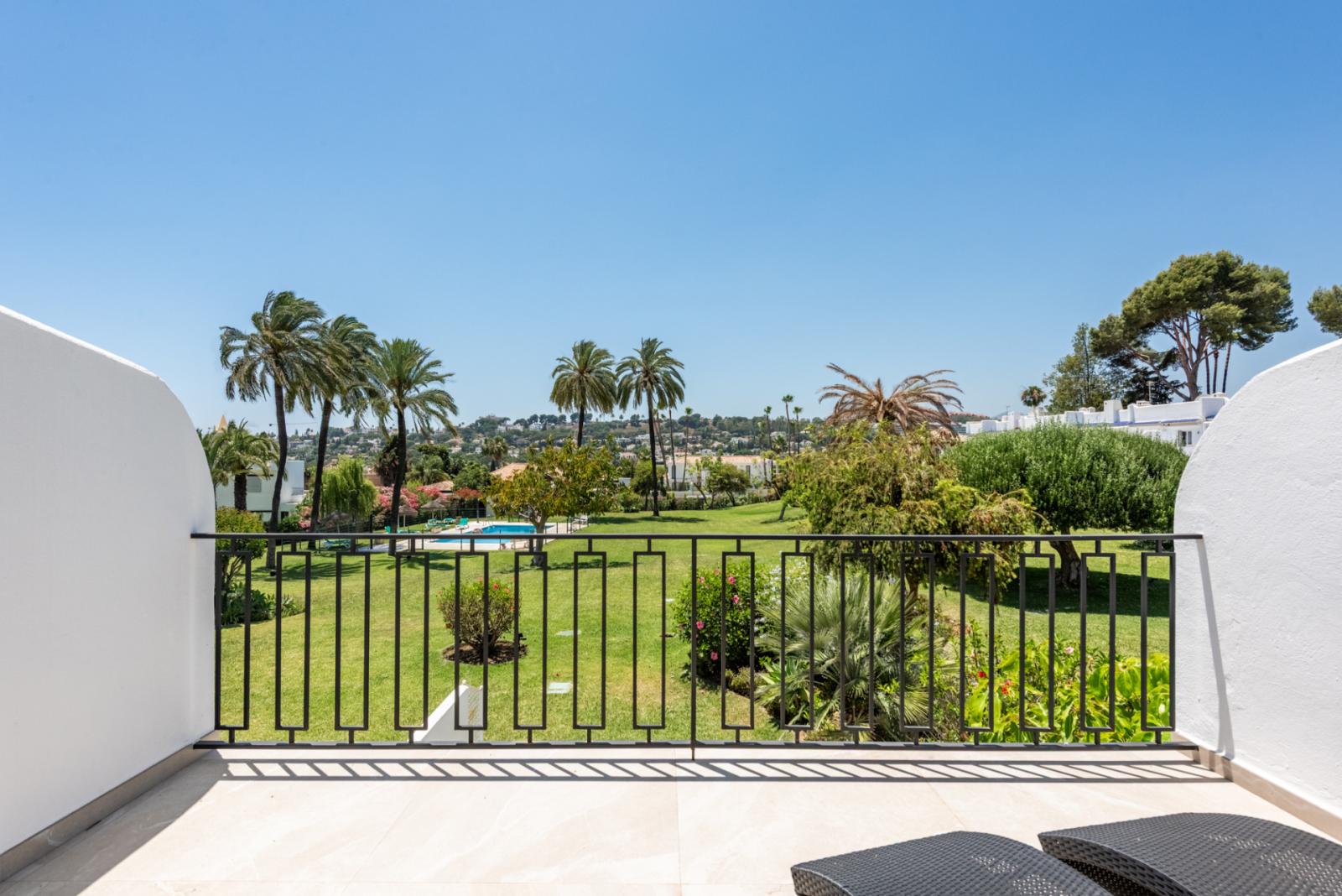 Casa en Venta en Marbella