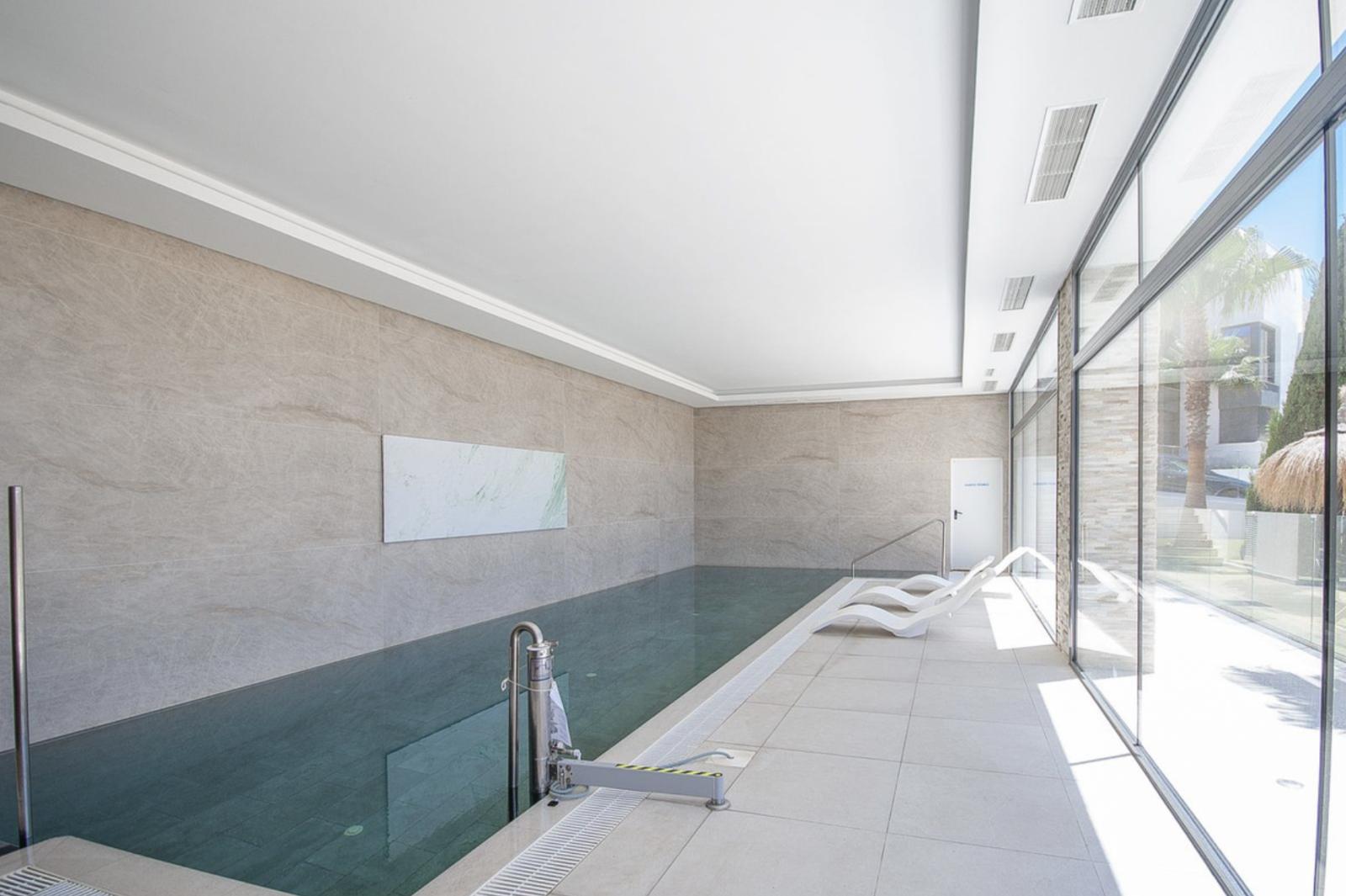 Ático en Venta en Marbella