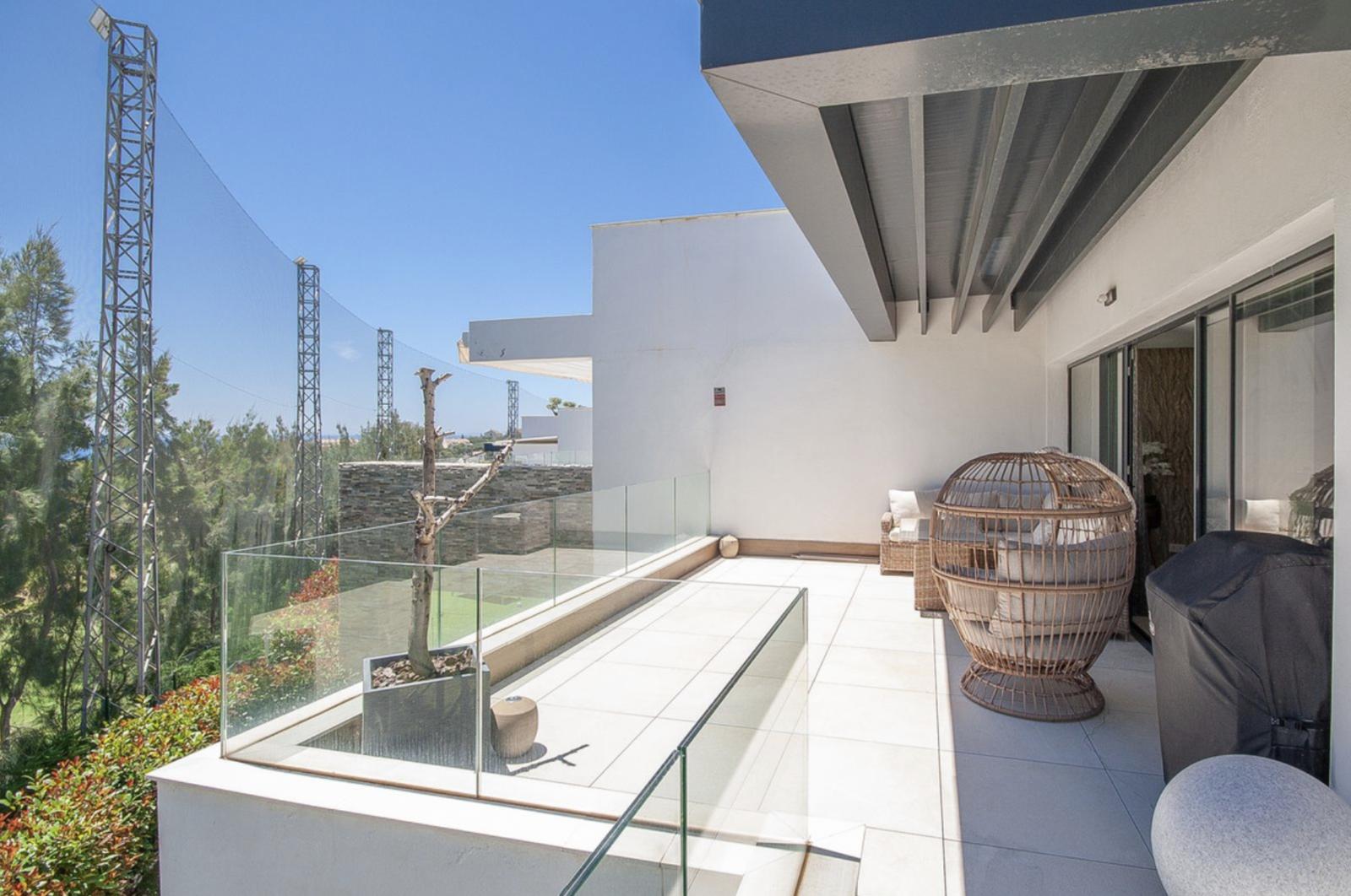 Ático en Venta en Marbella