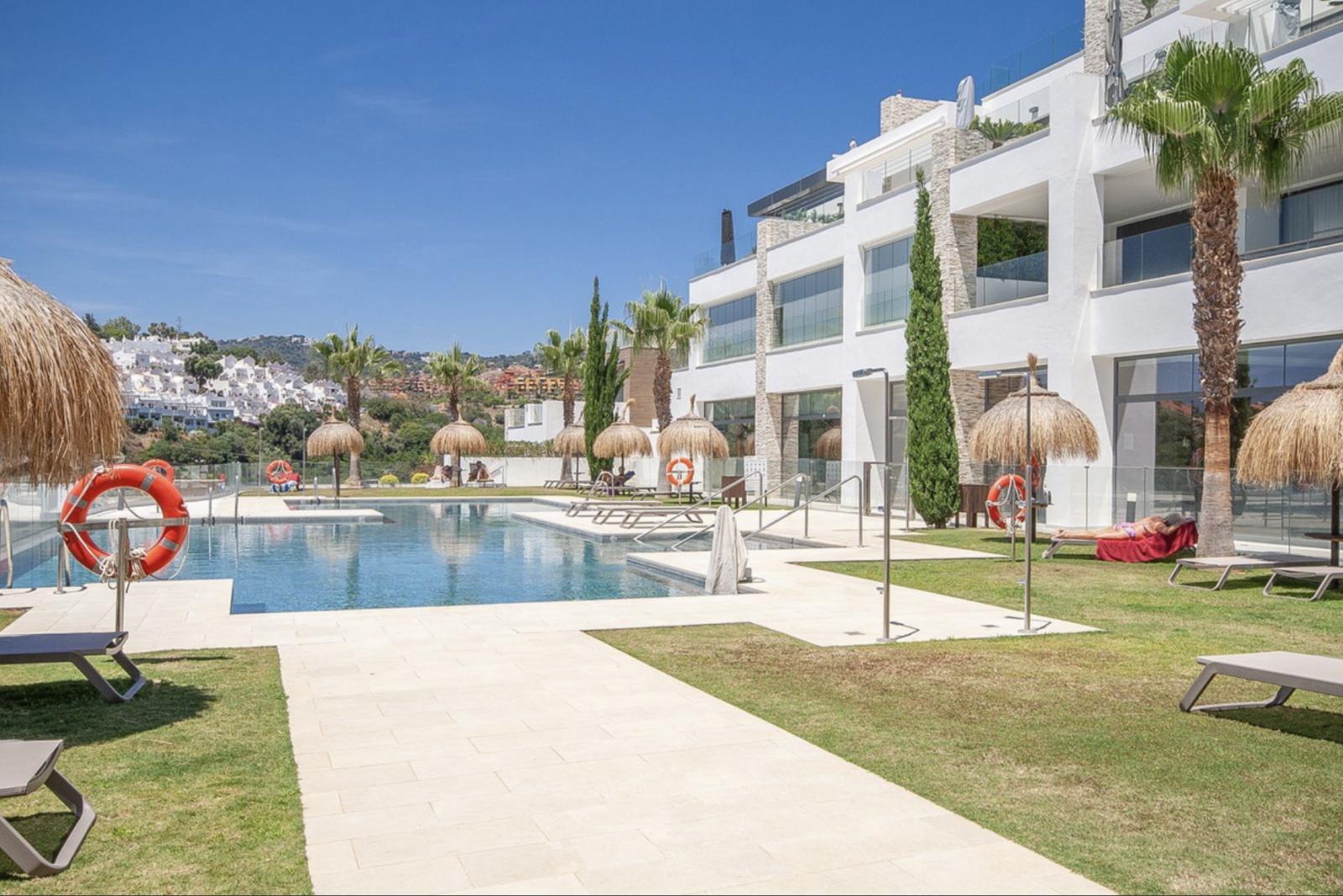 Ático en Venta en Marbella