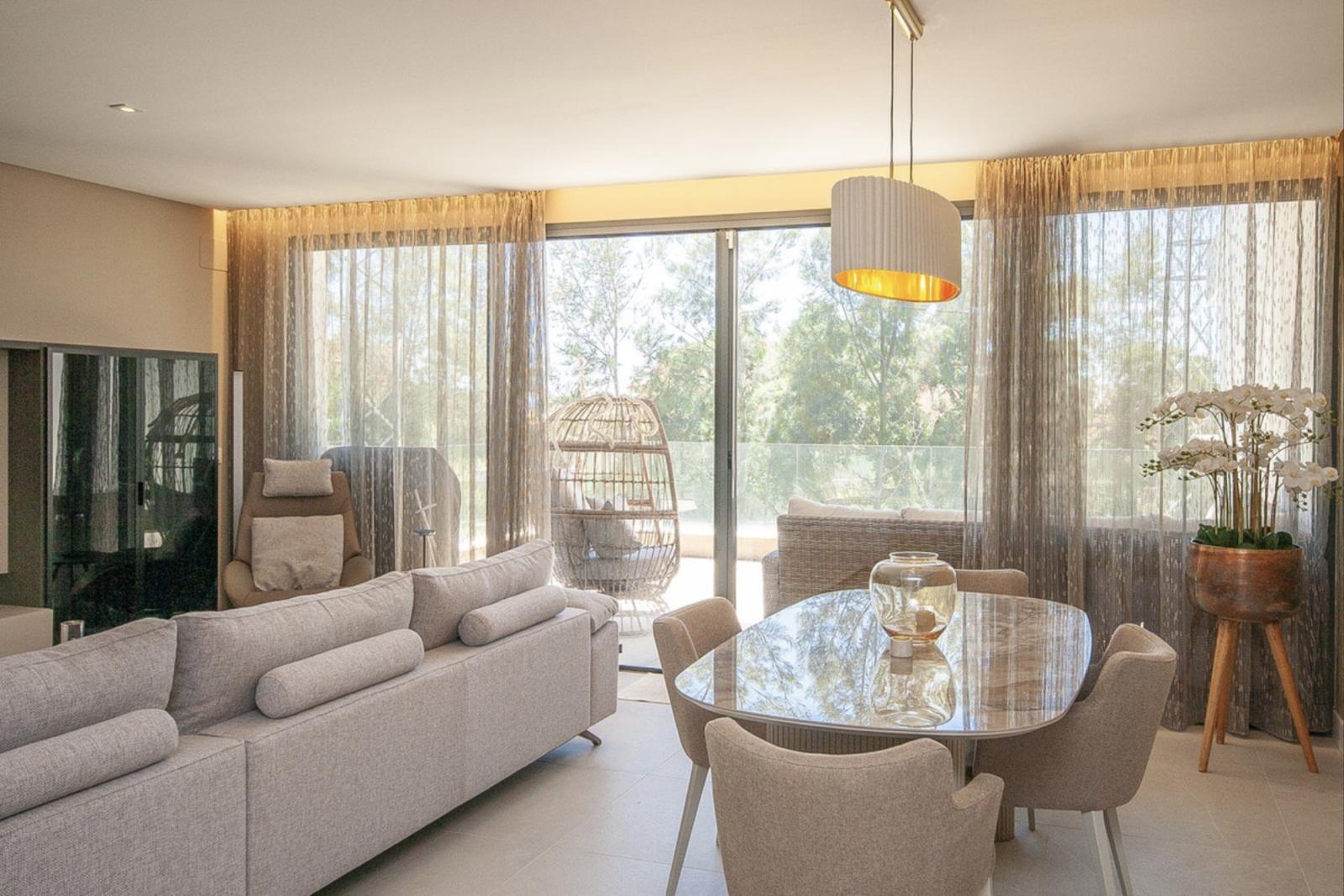 Ático en Venta en Marbella