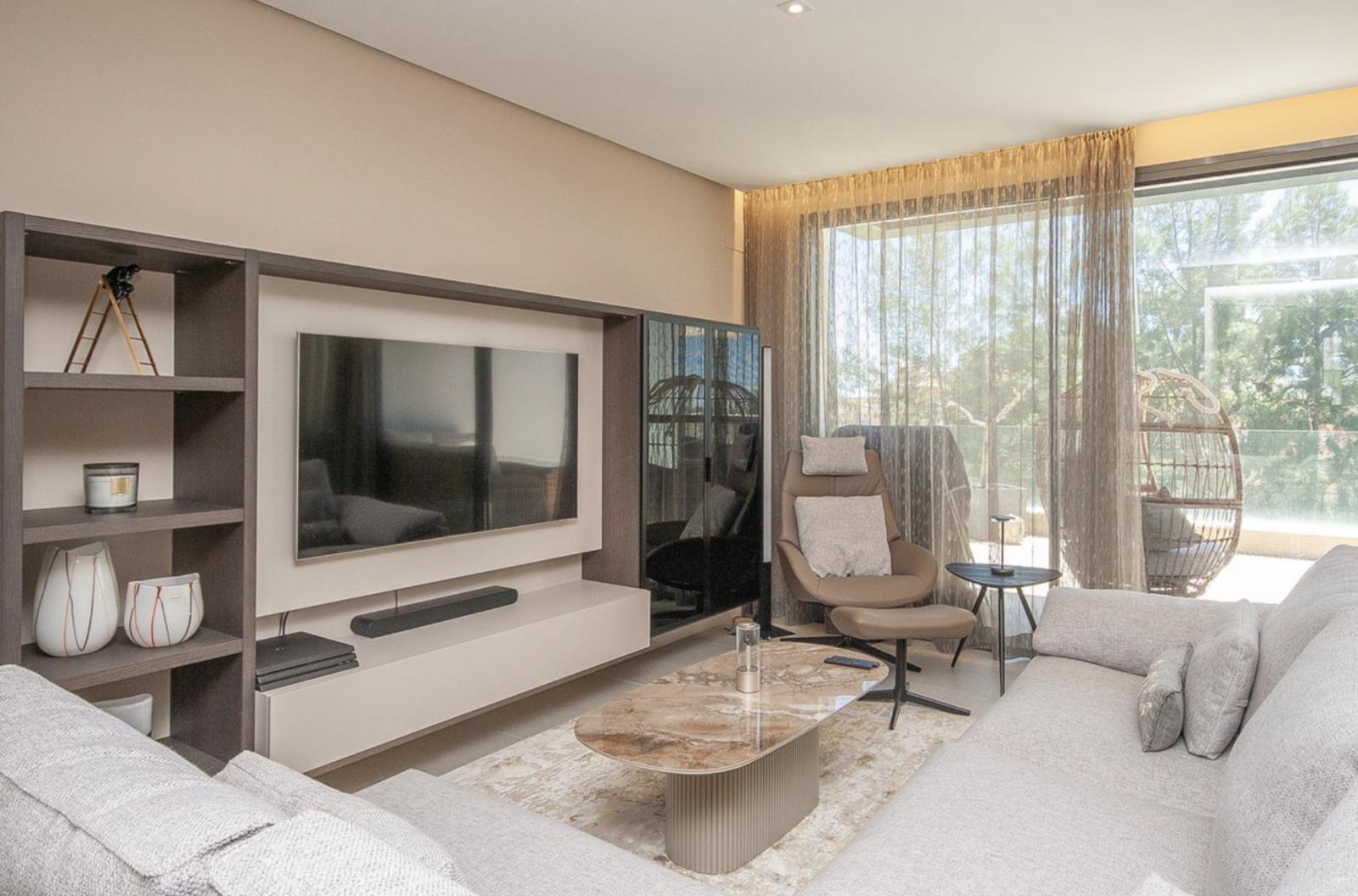 Ático en Venta en Marbella