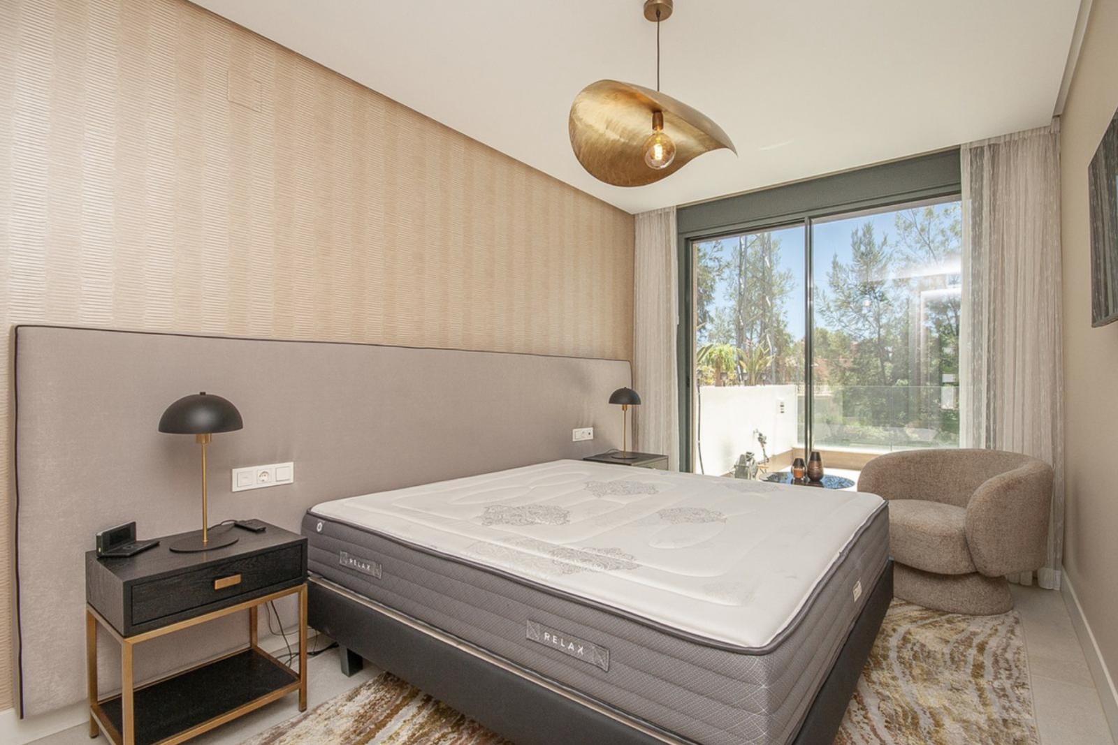 Ático en Venta en Marbella