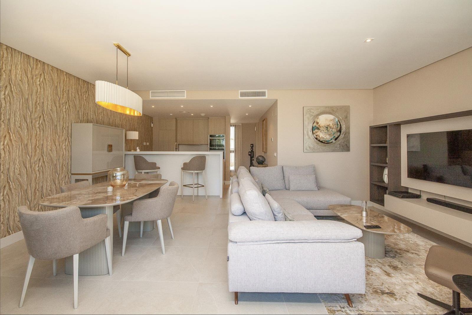 Ático en Venta en Marbella