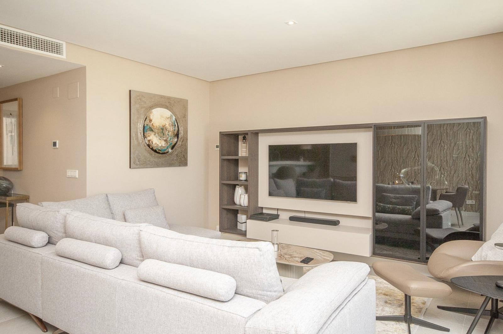 Ático en Venta en Marbella