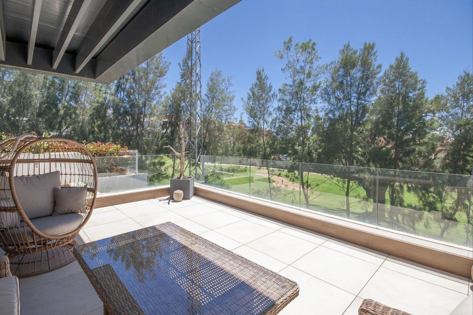 Ático en Venta en Marbella