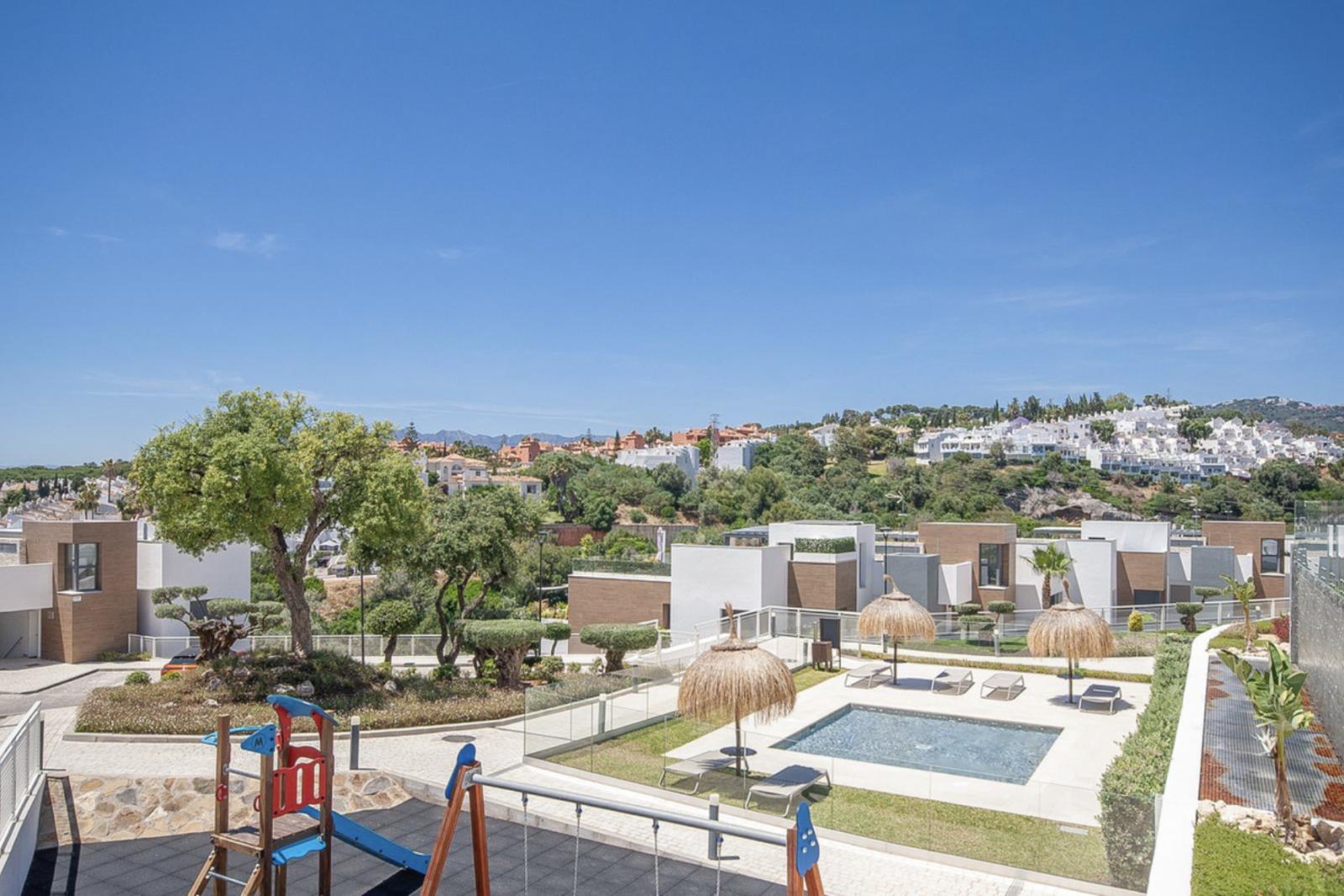 Ático en Venta en Marbella