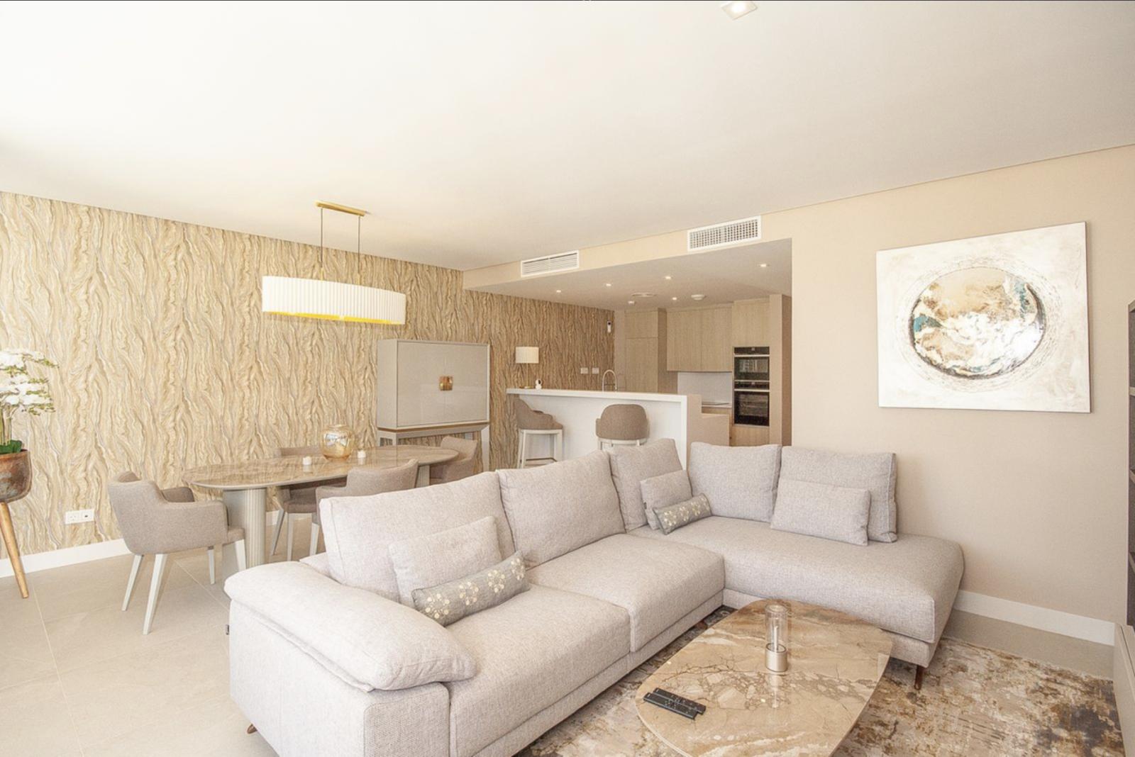Ático en Venta en Marbella