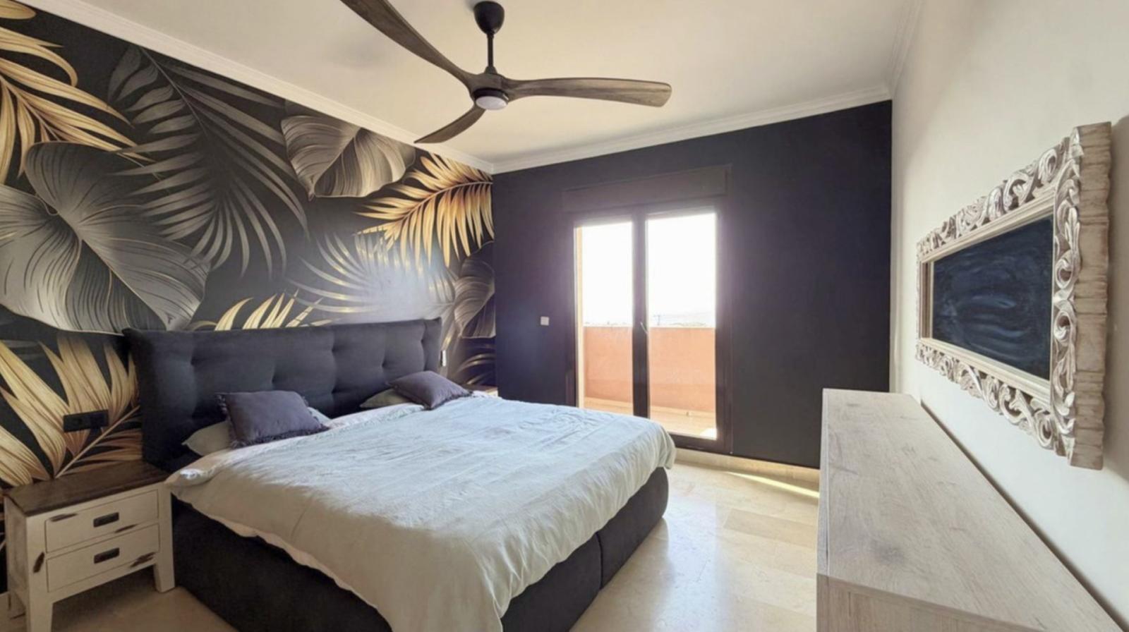 Villa en Venta en Estepona