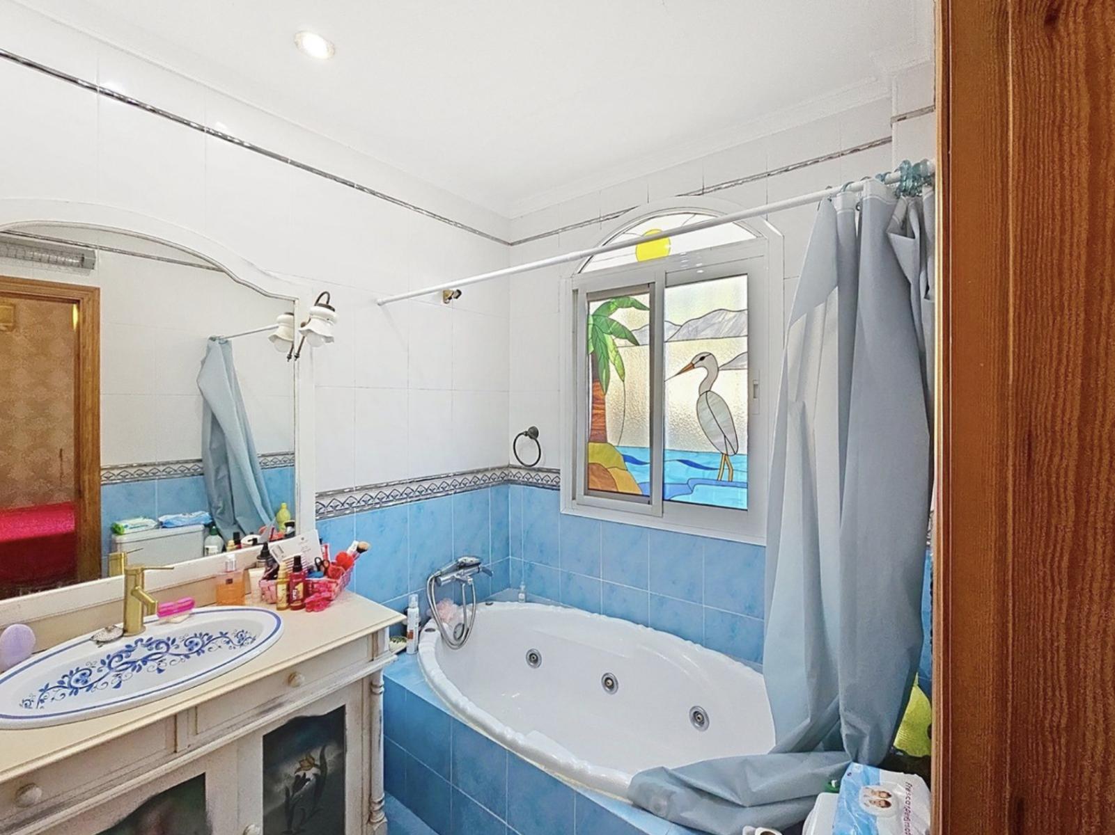 Villa en Venta en Estepona