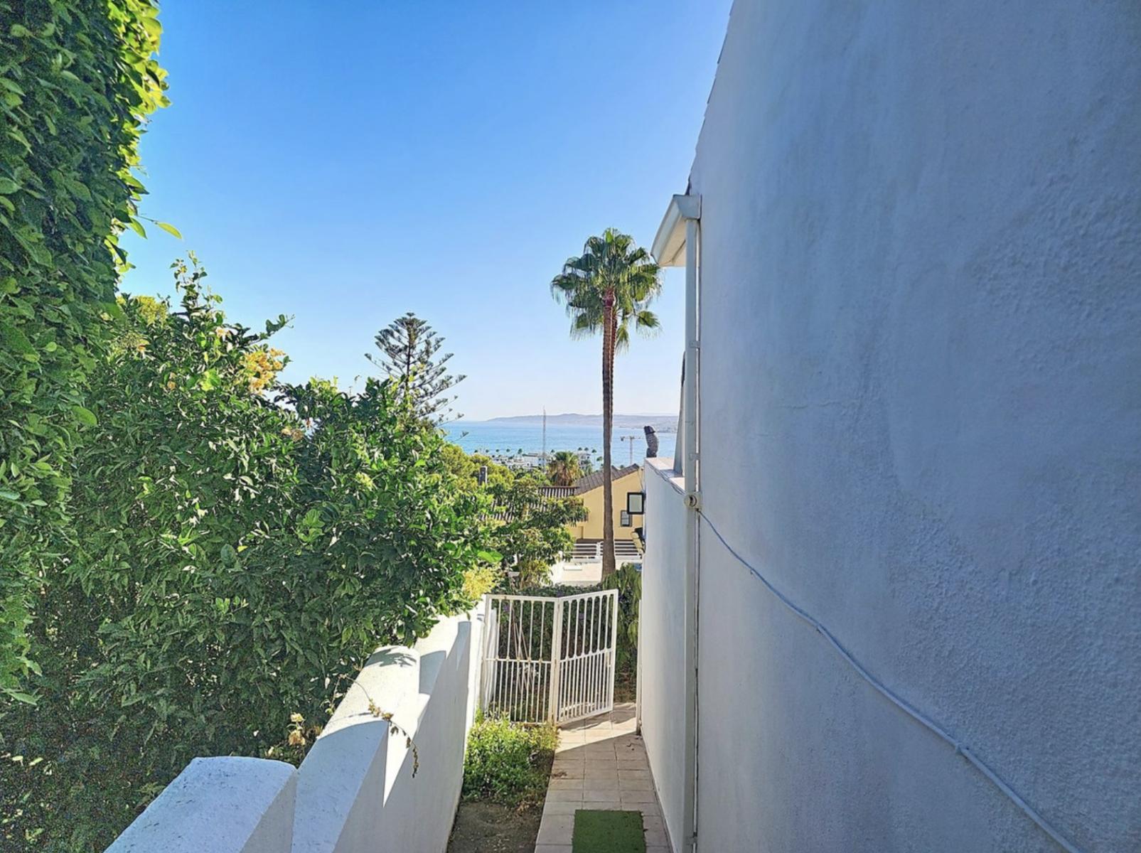 Villa en Venta en Estepona
