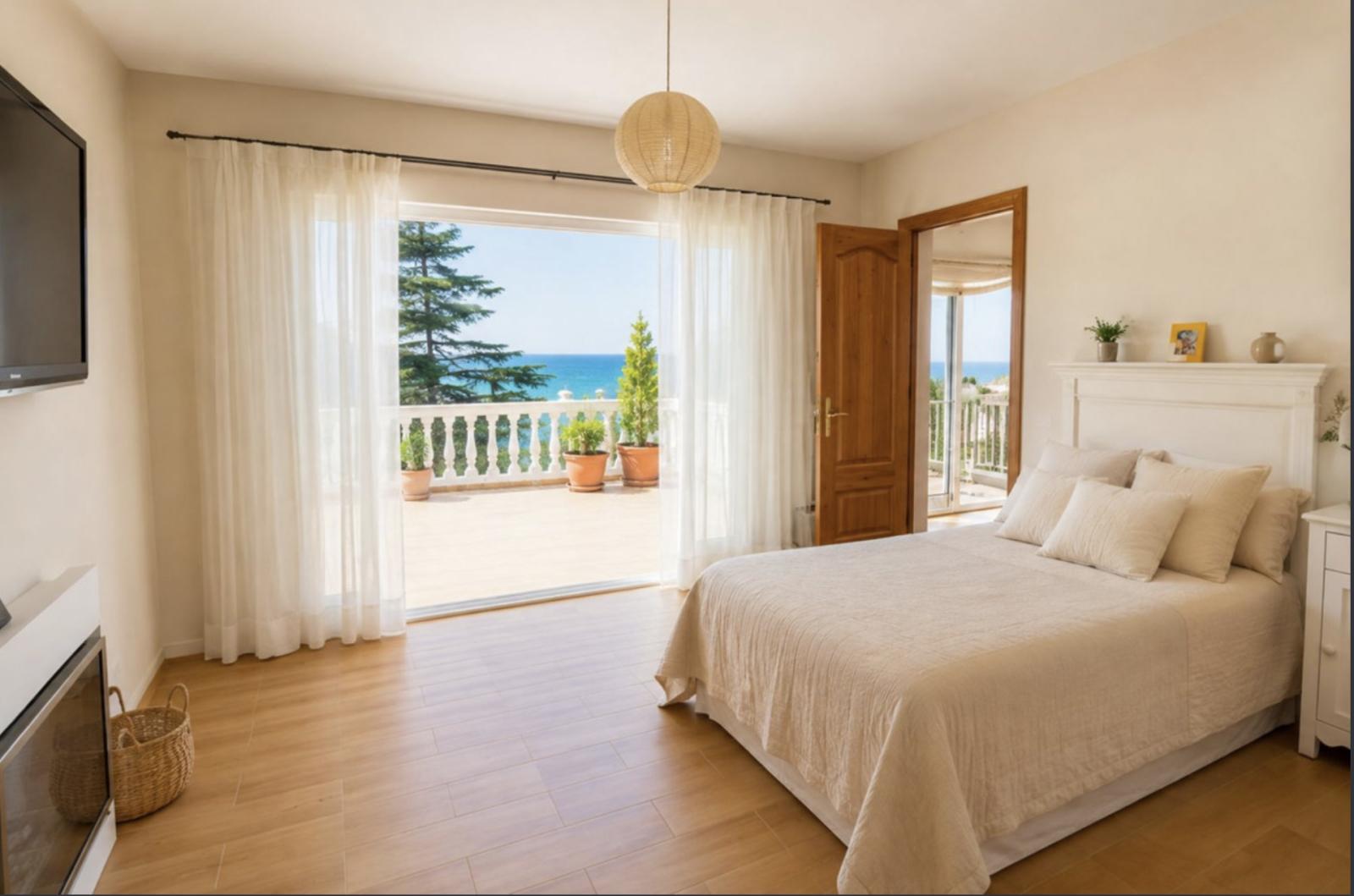 Villa en Venta en Estepona