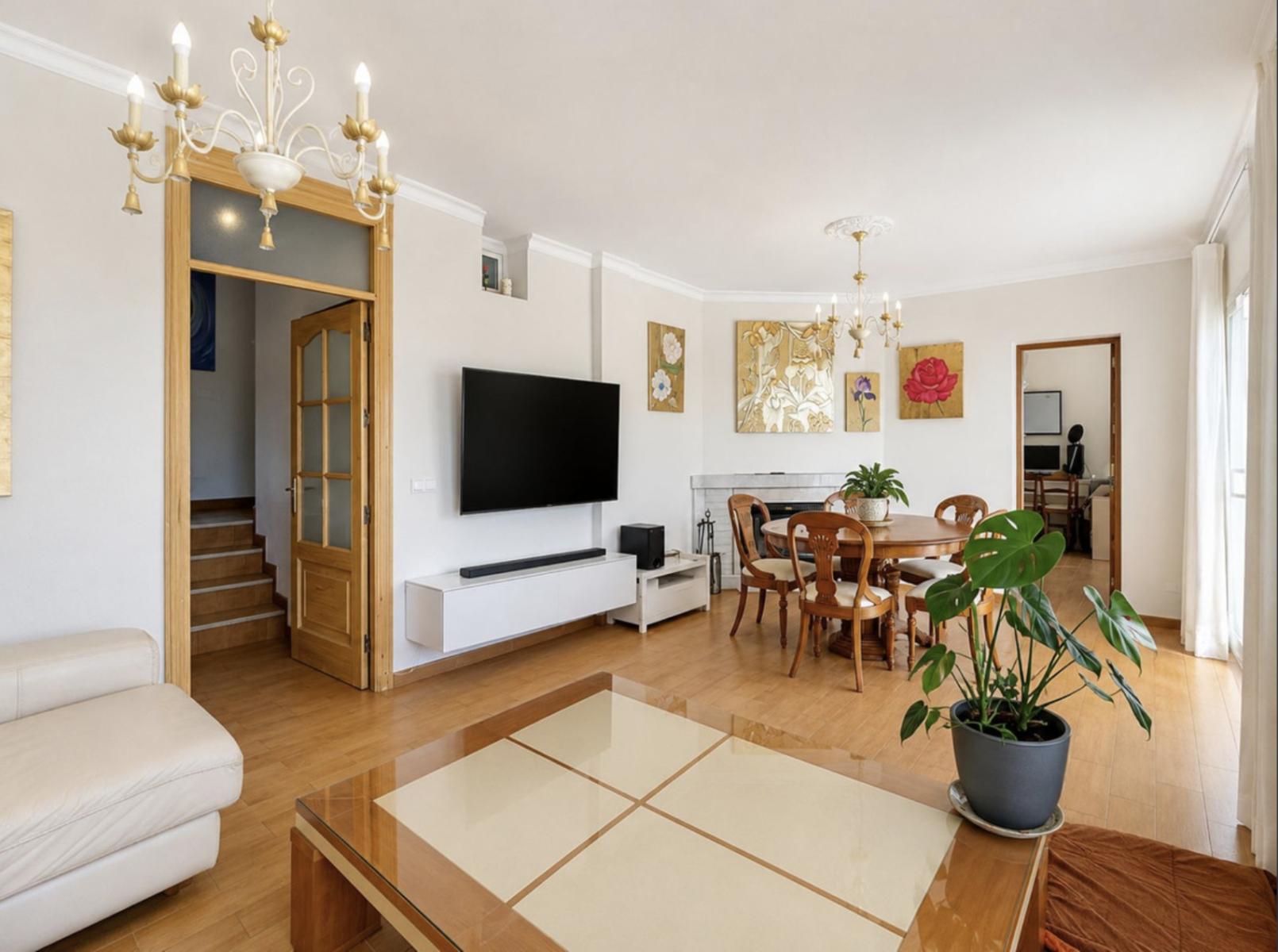 Villa en Venta en Estepona