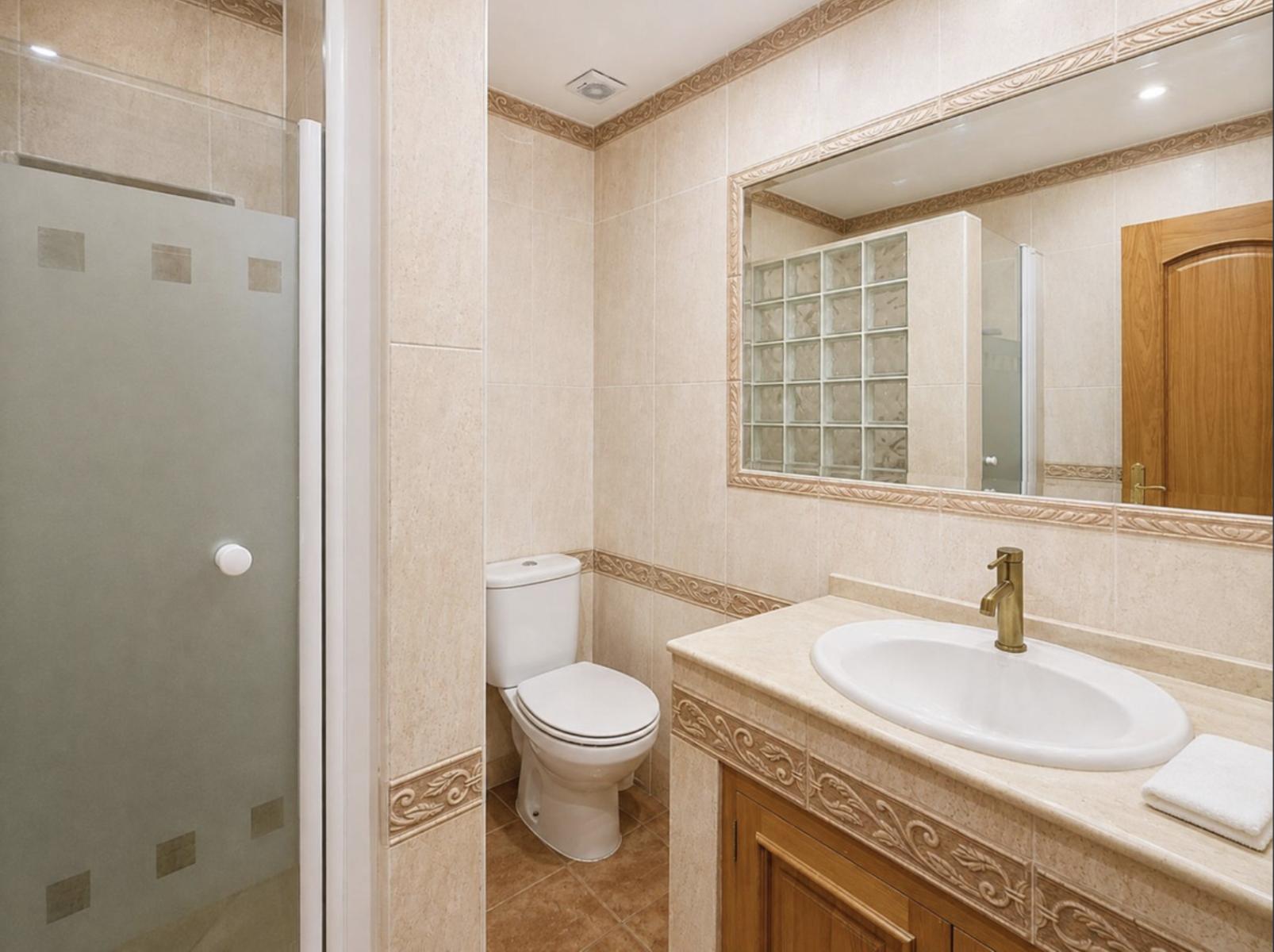 Villa en Venta en Estepona