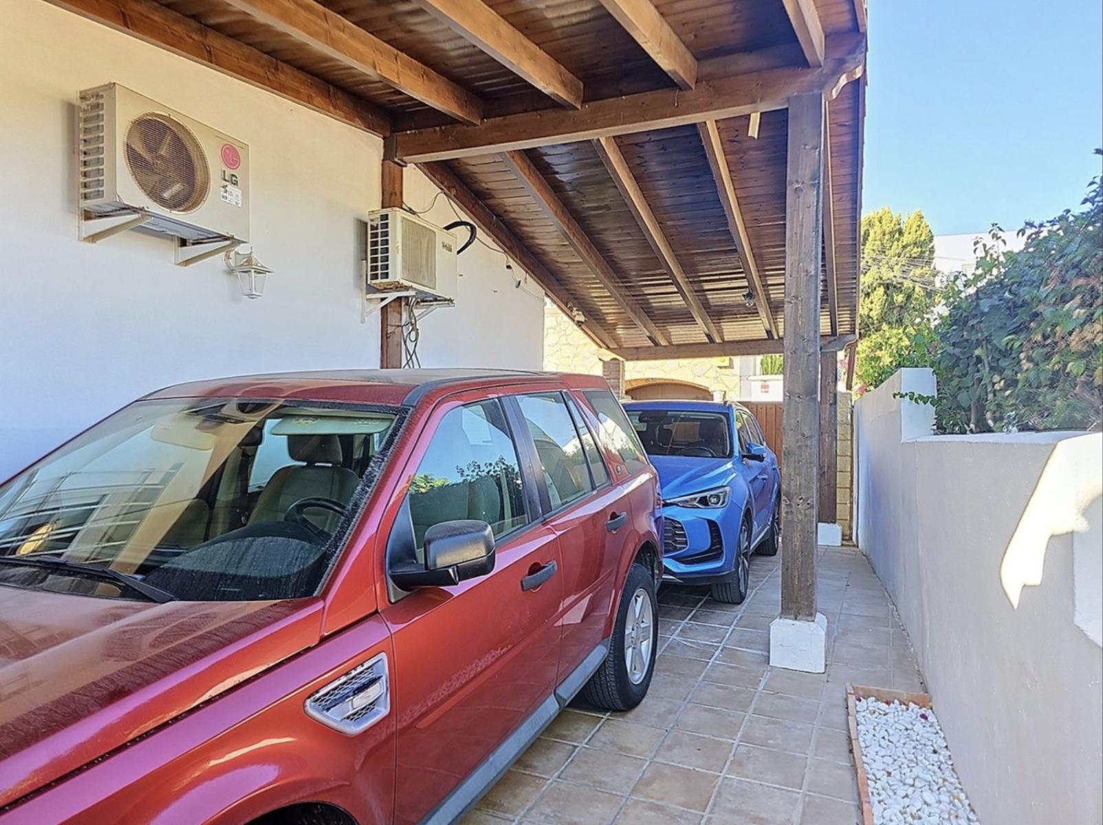 Villa en Venta en Estepona