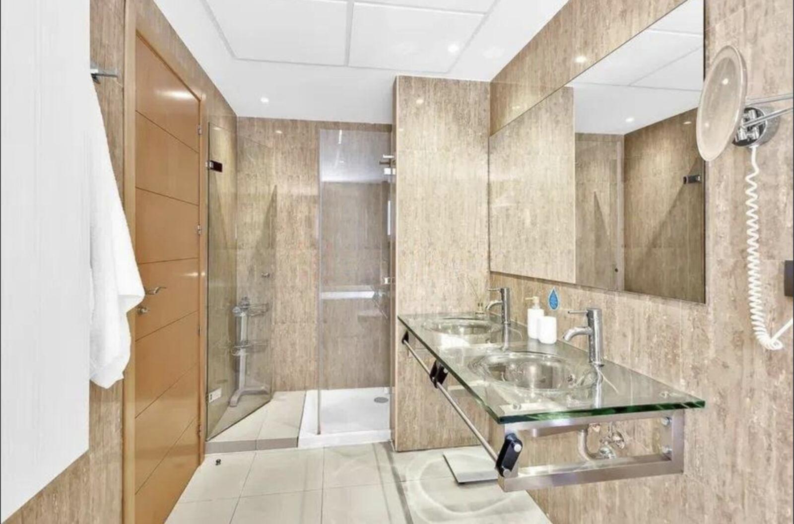 Penthouse for Sale in Estepona