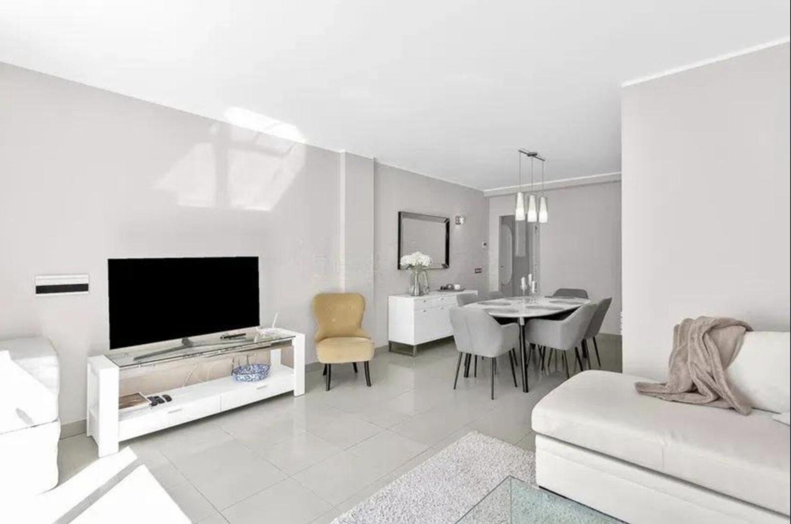 Penthouse for Sale in Estepona