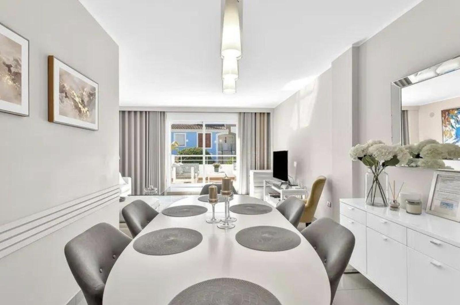 Penthouse for Sale in Estepona