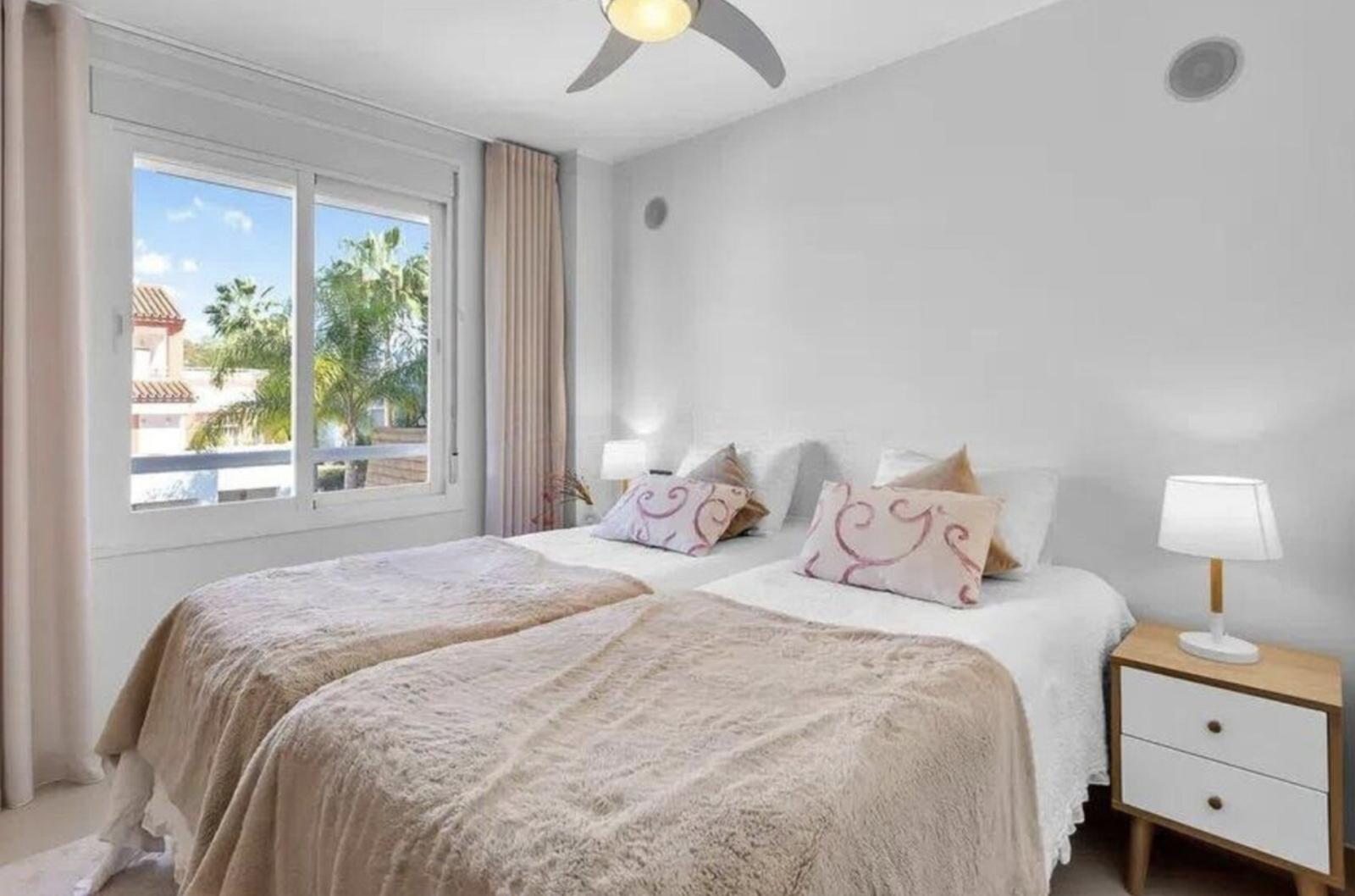 Penthouse for Sale in Estepona