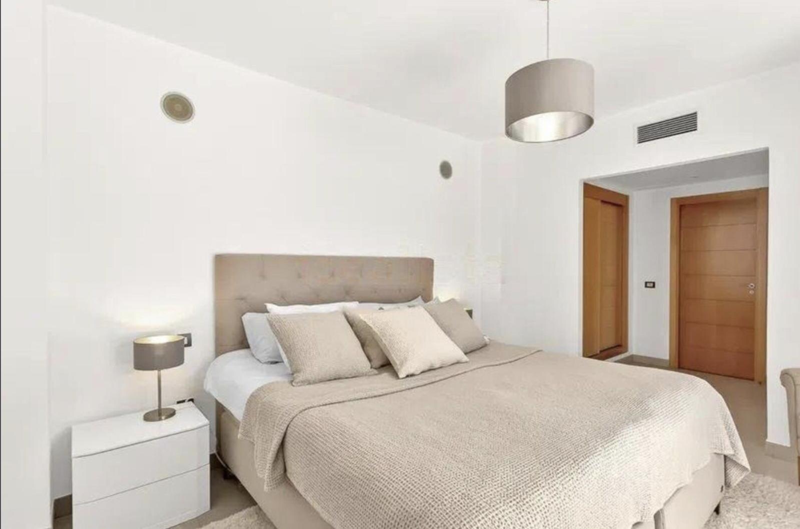 Penthouse for Sale in Estepona